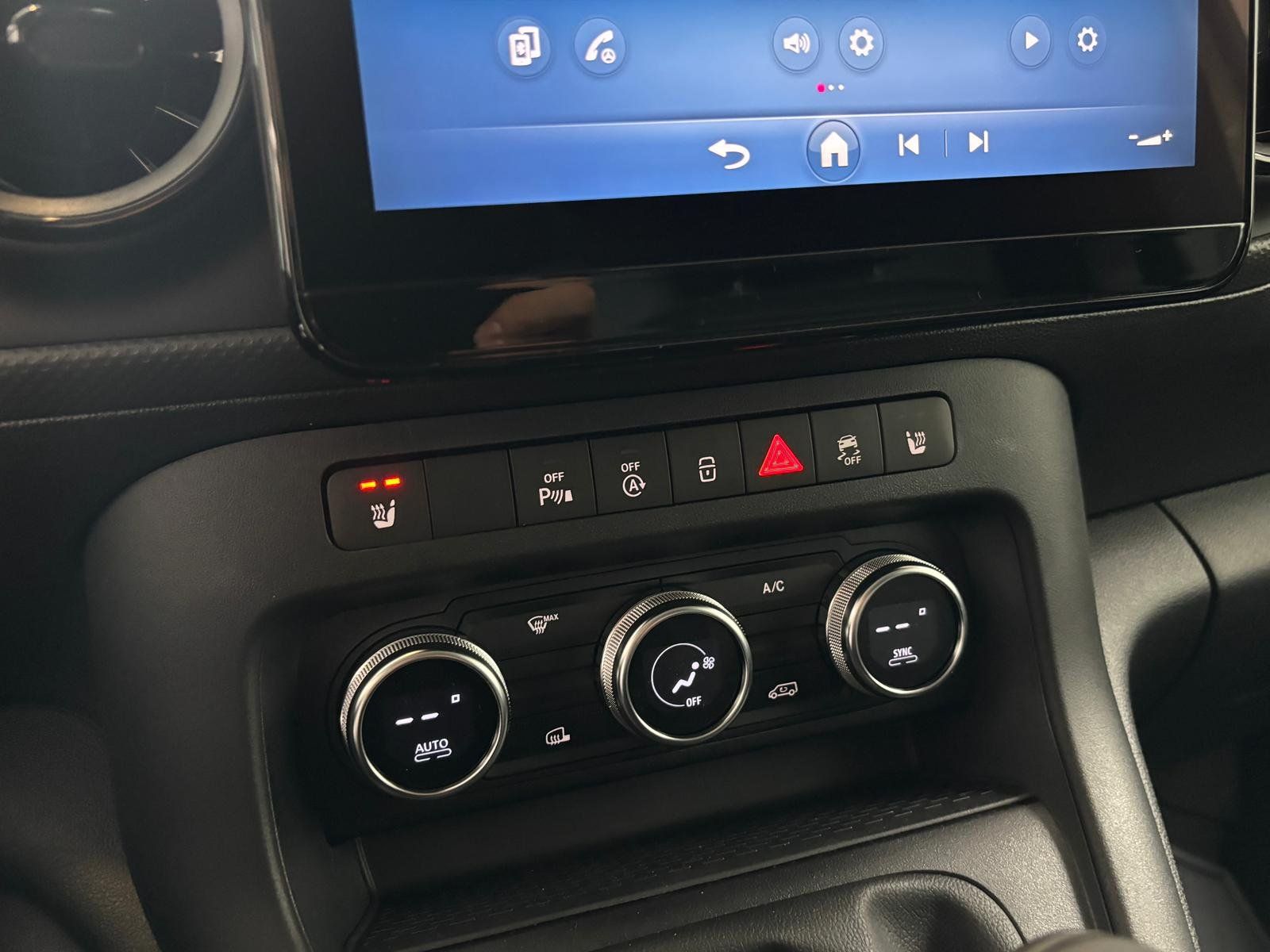 Fahrzeugabbildung Mercedes-Benz CITAN 108 CDI KASTEN+CARPLAY+KAMERA+SHZ+AHKVORB.