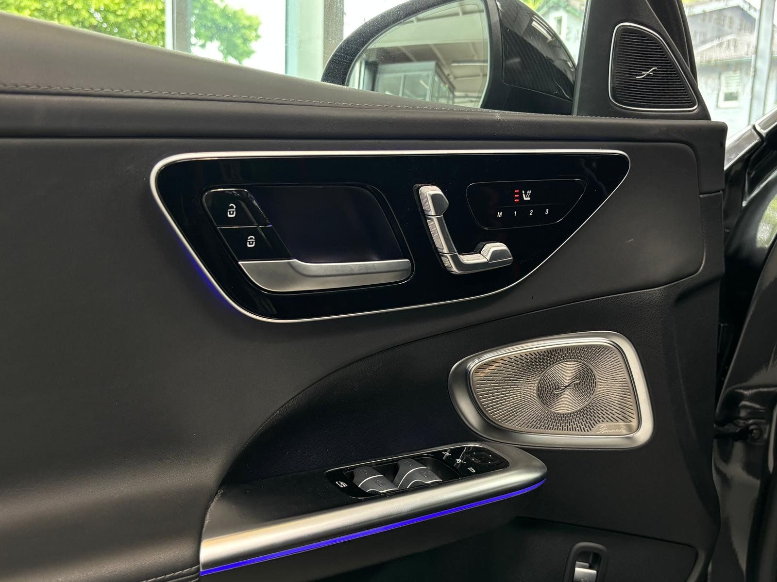 Fahrzeugabbildung Mercedes-Benz Mercedes-AMG C 43 4M PERF.SITZ+DRIVER+DYNAM+STHZ