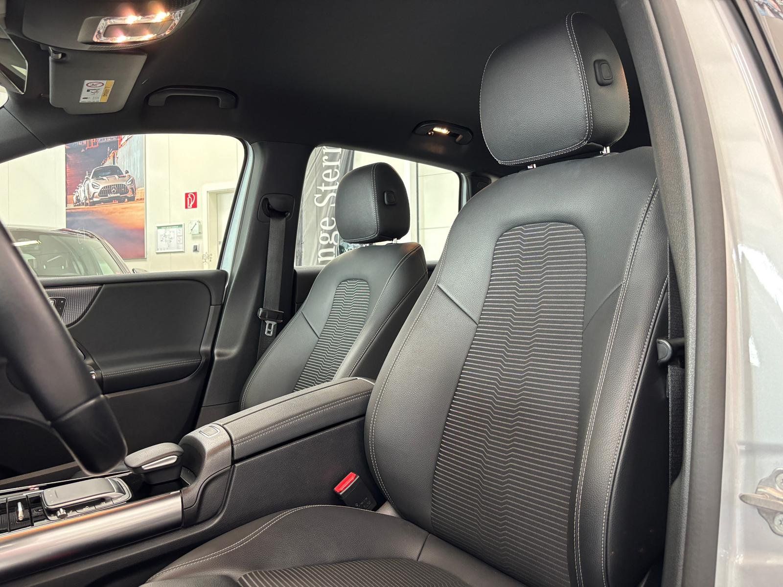 Fahrzeugabbildung Mercedes-Benz B 200 Progressive 4Matic MEMORY+LED+SHZ+KAMERA