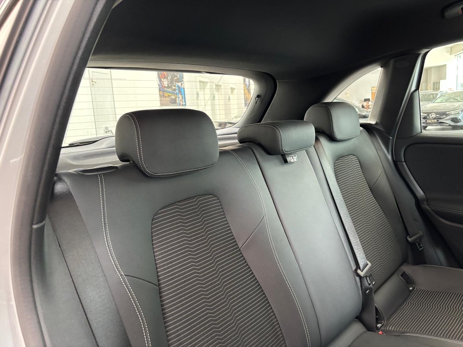 Fahrzeugabbildung Mercedes-Benz B 200 Progressive 4Matic MEMORY+LED+SHZ+KAMERA