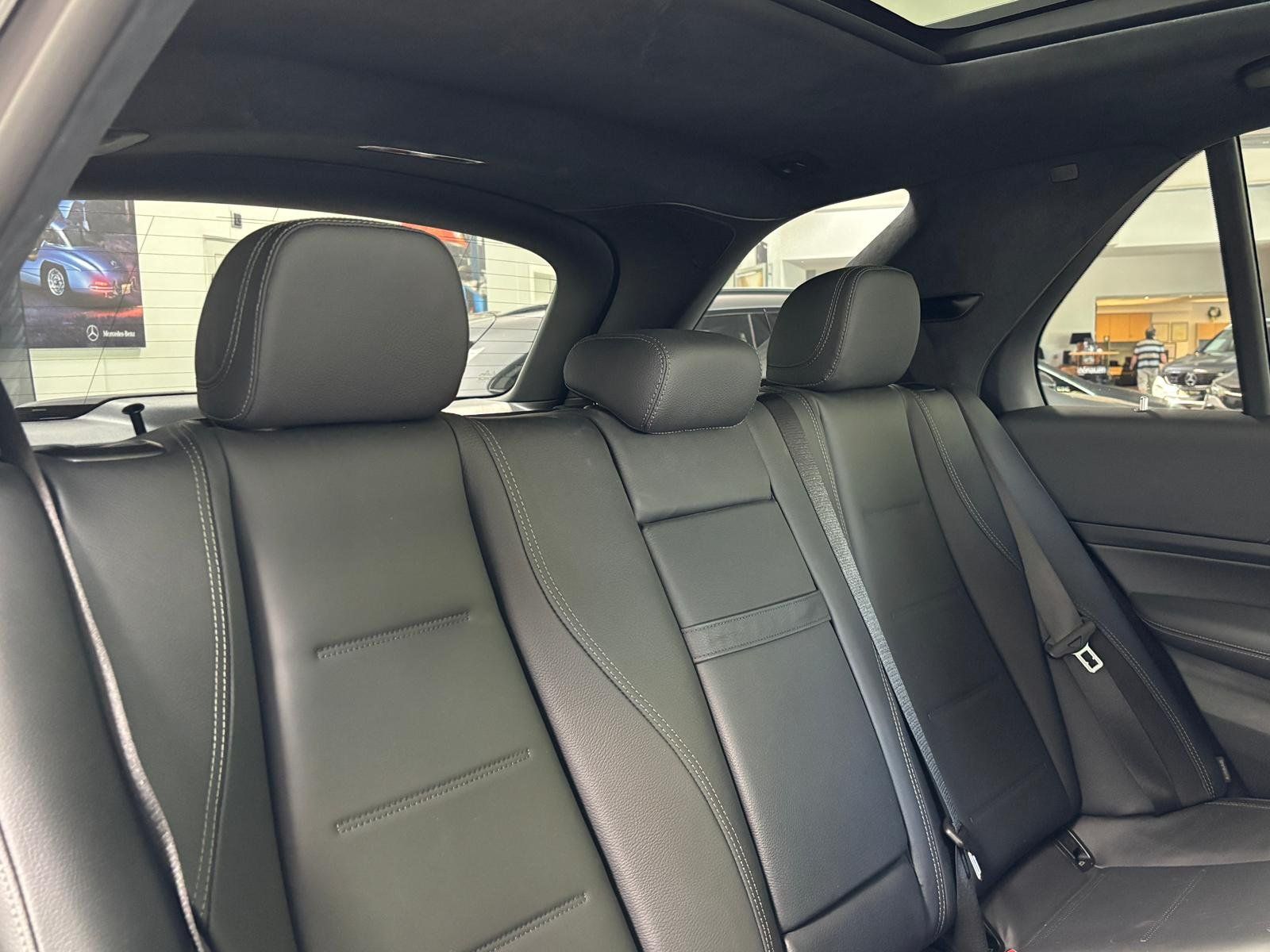 Fahrzeugabbildung Mercedes-Benz GLE 400 d 4M AMG+BURM.HIGH+PANO+AIRMAT+AHK+DISTR