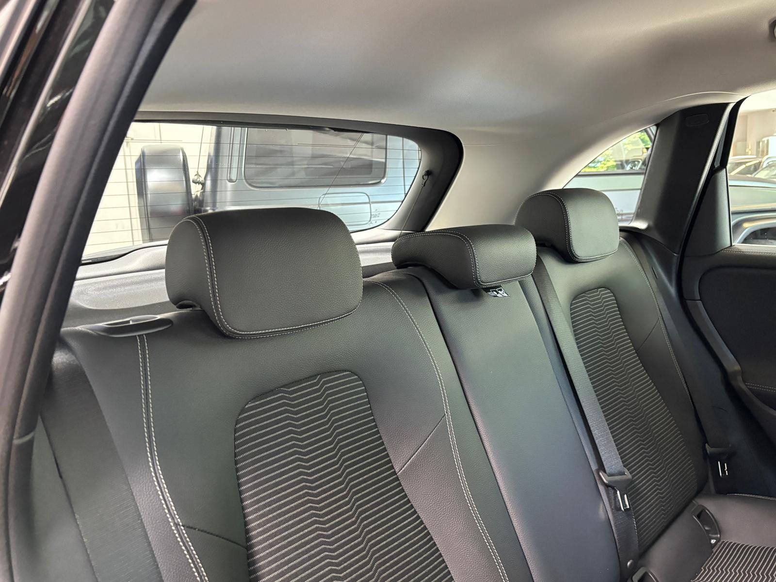 Fahrzeugabbildung Mercedes-Benz B 200 Progressive KAMERA+LED+AUGMENTED+THERMOTRO