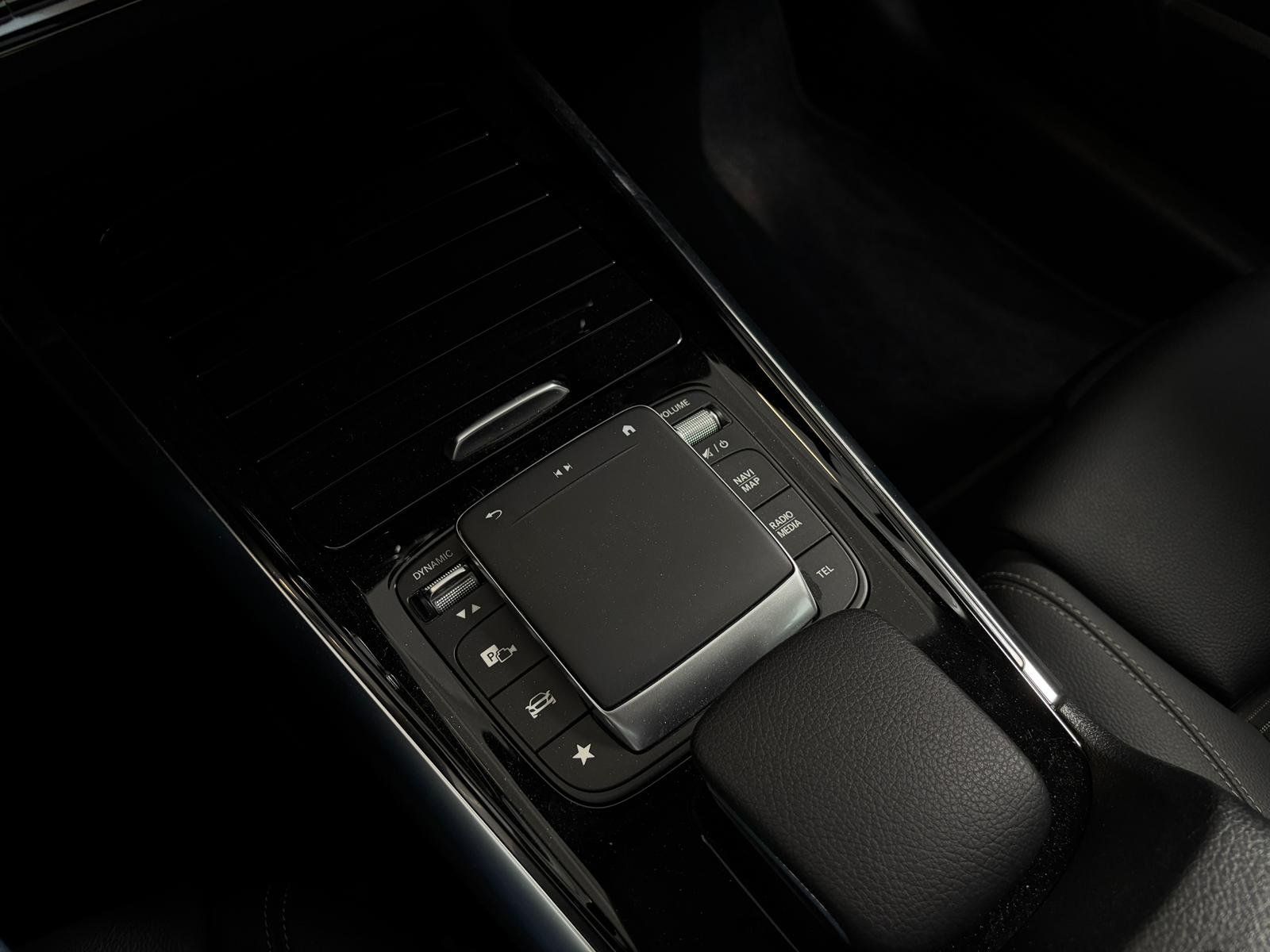 Fahrzeugabbildung Mercedes-Benz B 200 Progressive KAMERA+LED+AUGMENTED+THERMOTRO