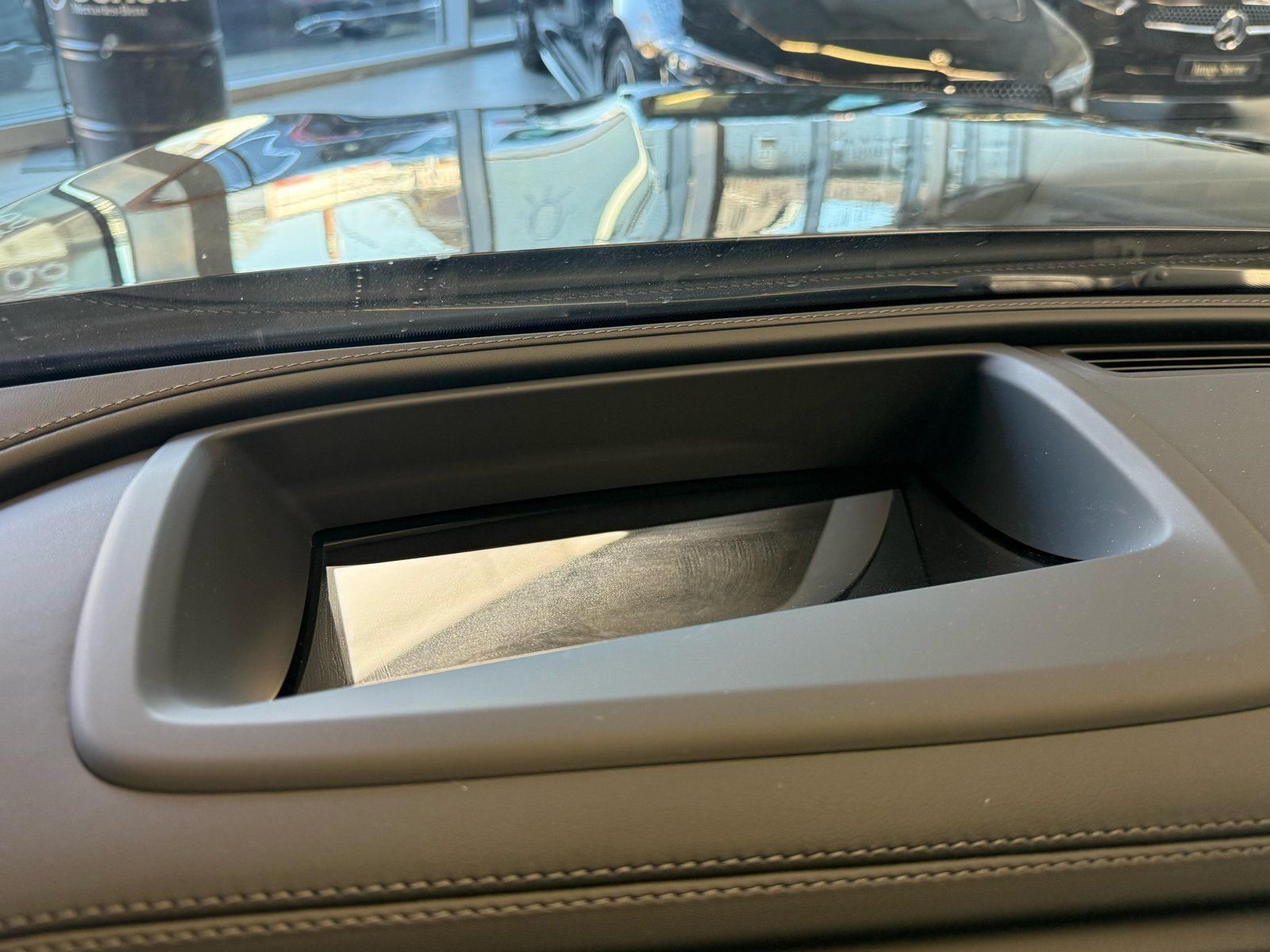 Fahrzeugabbildung Mercedes-Benz GLC 220 d 4M AMG AIRMATIC+HUD+BURM+MEMO+20+NIGHT