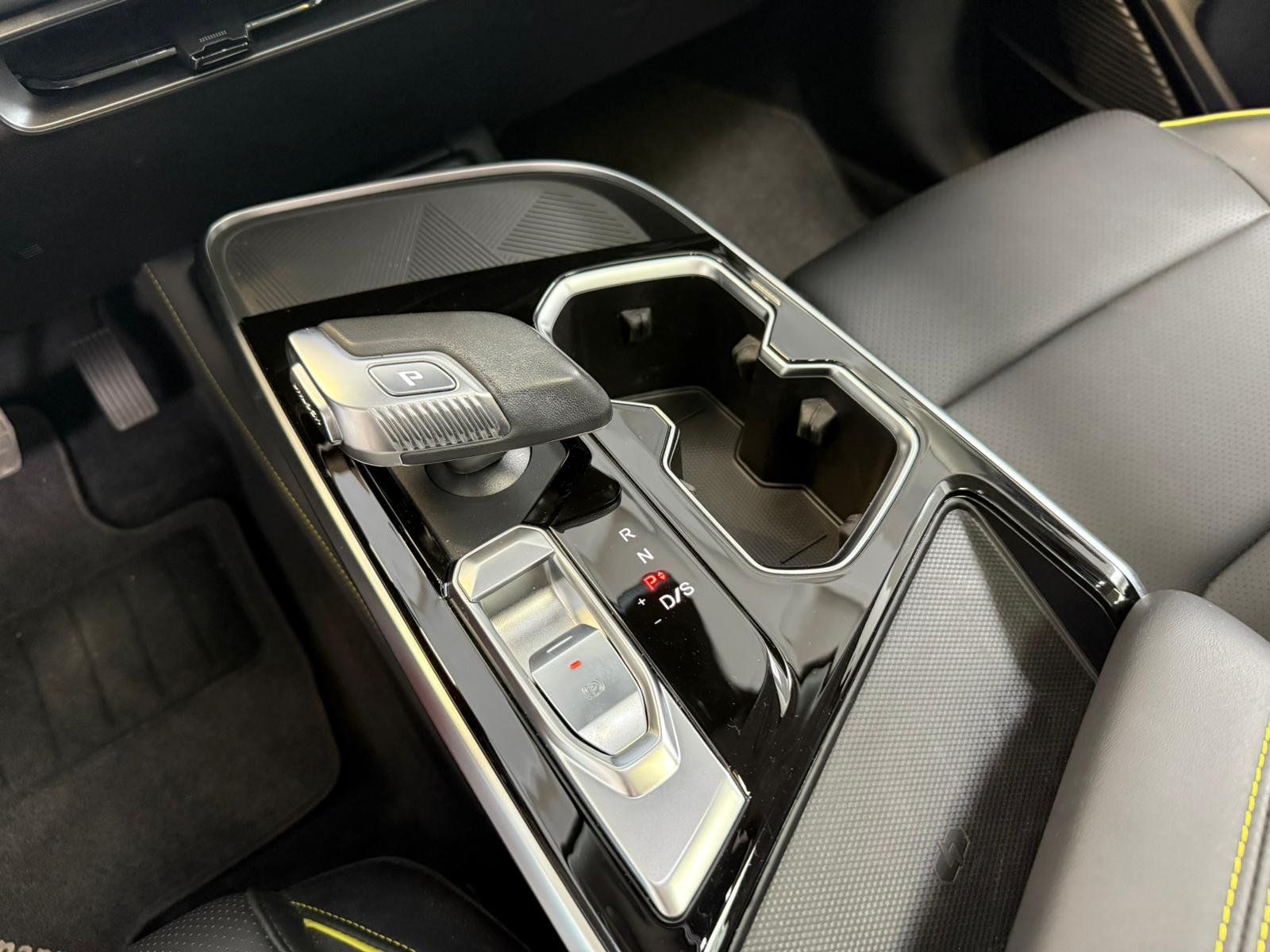 Fahrzeugabbildung BAIC Beijing X55 1.5L Turbo GDI PANO+ACC+360+SITZKLIM