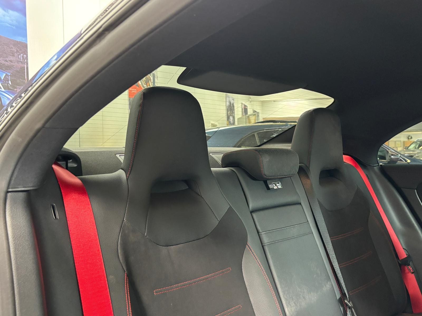 Fahrzeugabbildung Mercedes-Benz Mercedes-AMG CLA 35 4M Coupé AERO+PANO+BURM+BEAM