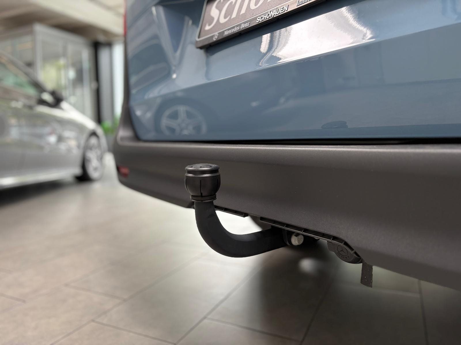 Fahrzeugabbildung Mercedes-Benz Vito 114 CDI KA Lang MBUX+AHK+KAMERA+KLIMA
