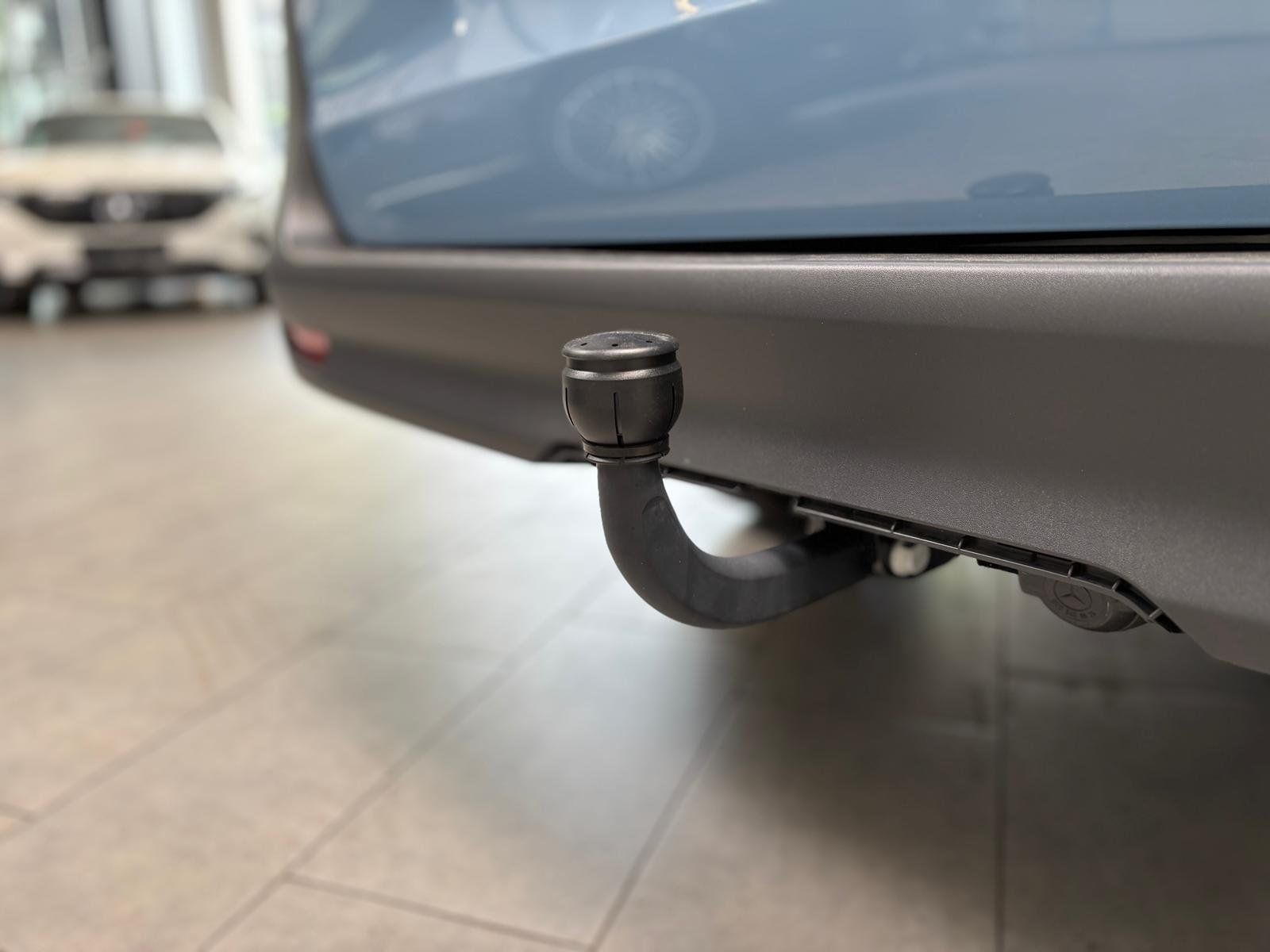 Fahrzeugabbildung Mercedes-Benz Vito 114 CDI KA Lang MBUX+AHK+KAMERA+KLIMA