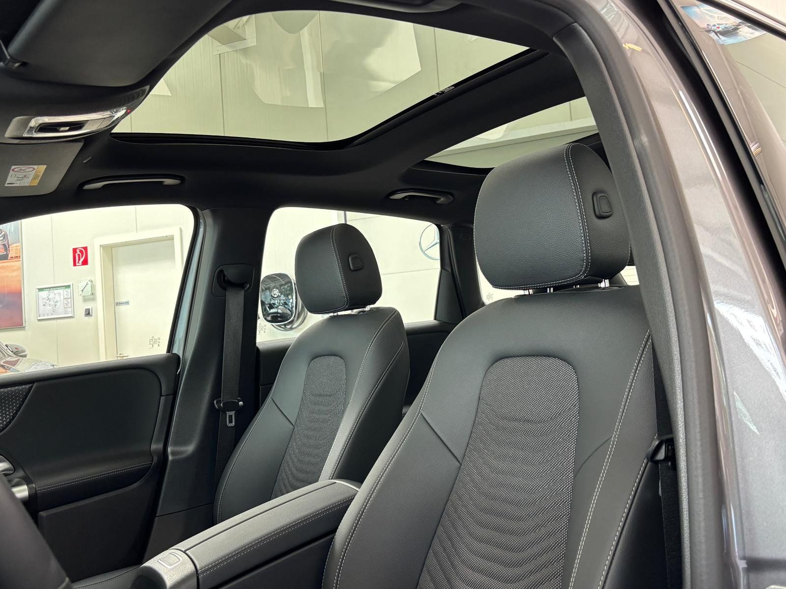 Fahrzeugabbildung Mercedes-Benz B 180 Progressive PANO+KAMERA+LED+CARPLAY+DAB