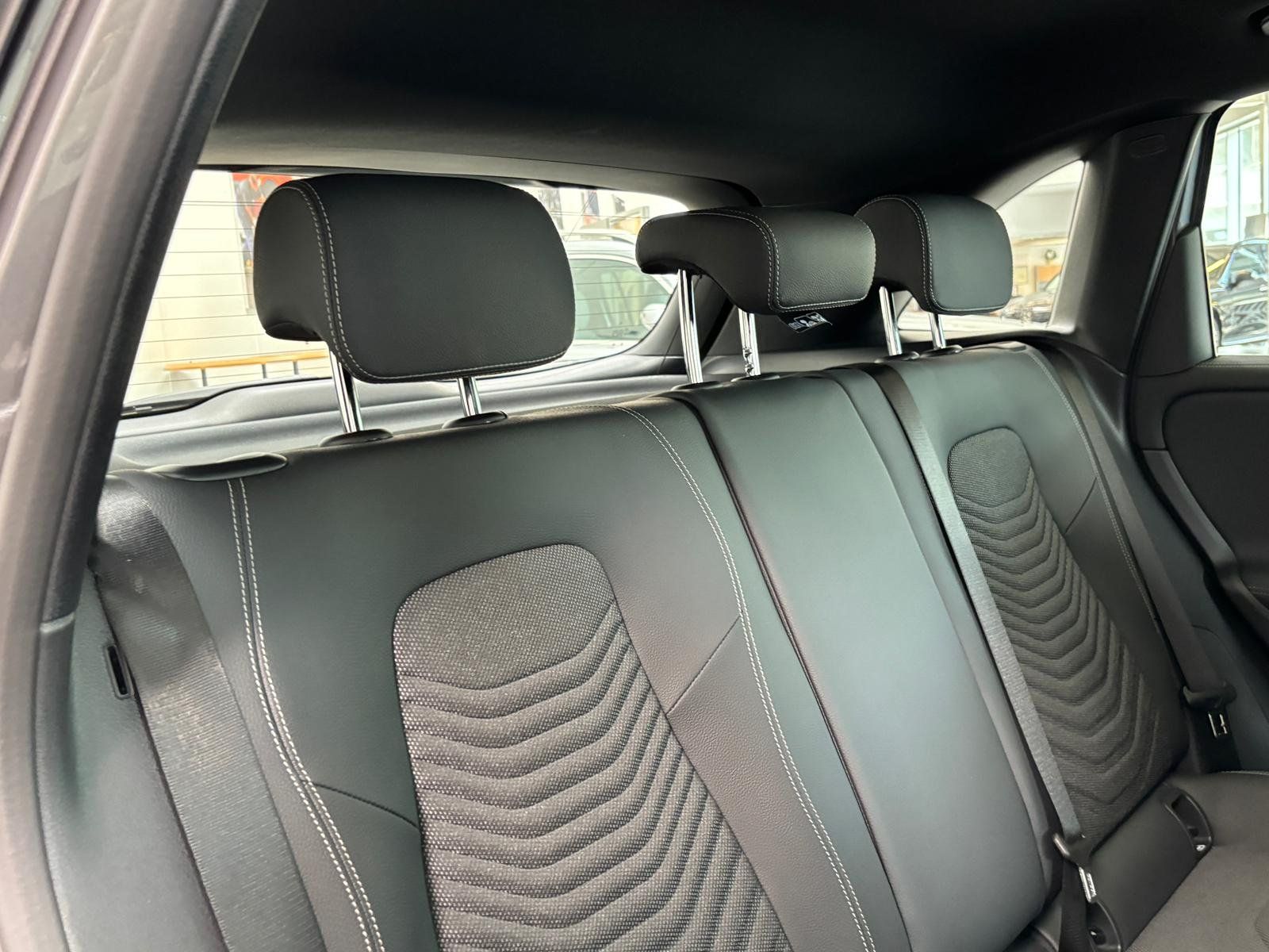 Fahrzeugabbildung Mercedes-Benz B 180 Progressive PANO+KAMERA+LED+CARPLAY+DAB