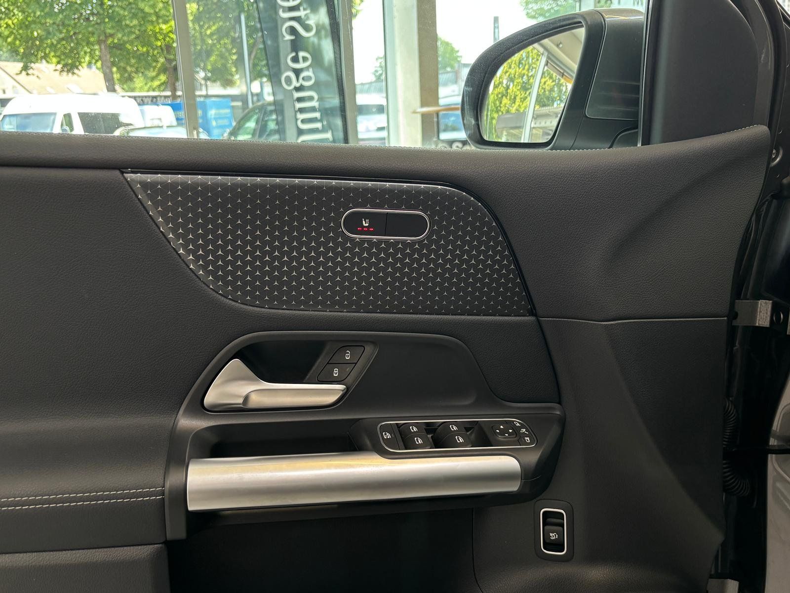 Fahrzeugabbildung Mercedes-Benz B 180 Progressive PANO+KAMERA+LED+CARPLAY+DAB