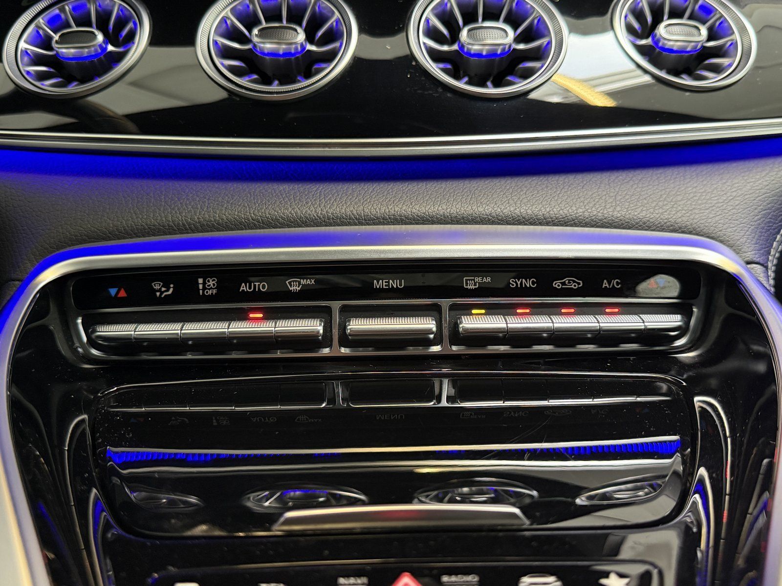Fahrzeugabbildung Mercedes-Benz GT 43 4M+ MBEAM+BURMES+NIGHT+SHD+KAMERA+20"+EDW