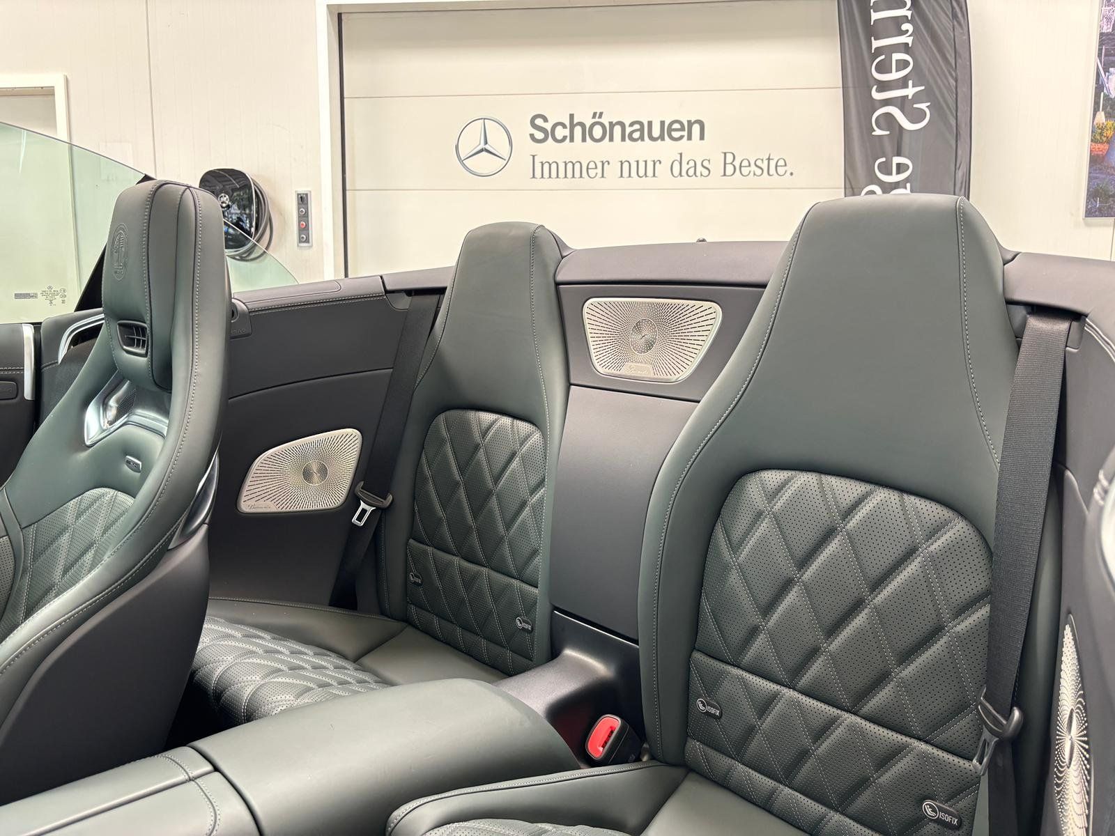 Fahrzeugabbildung Mercedes-Benz SL 63 4M+ CARBON+PERF.+HUD+BURM3D+DIGITAL+MEMORY