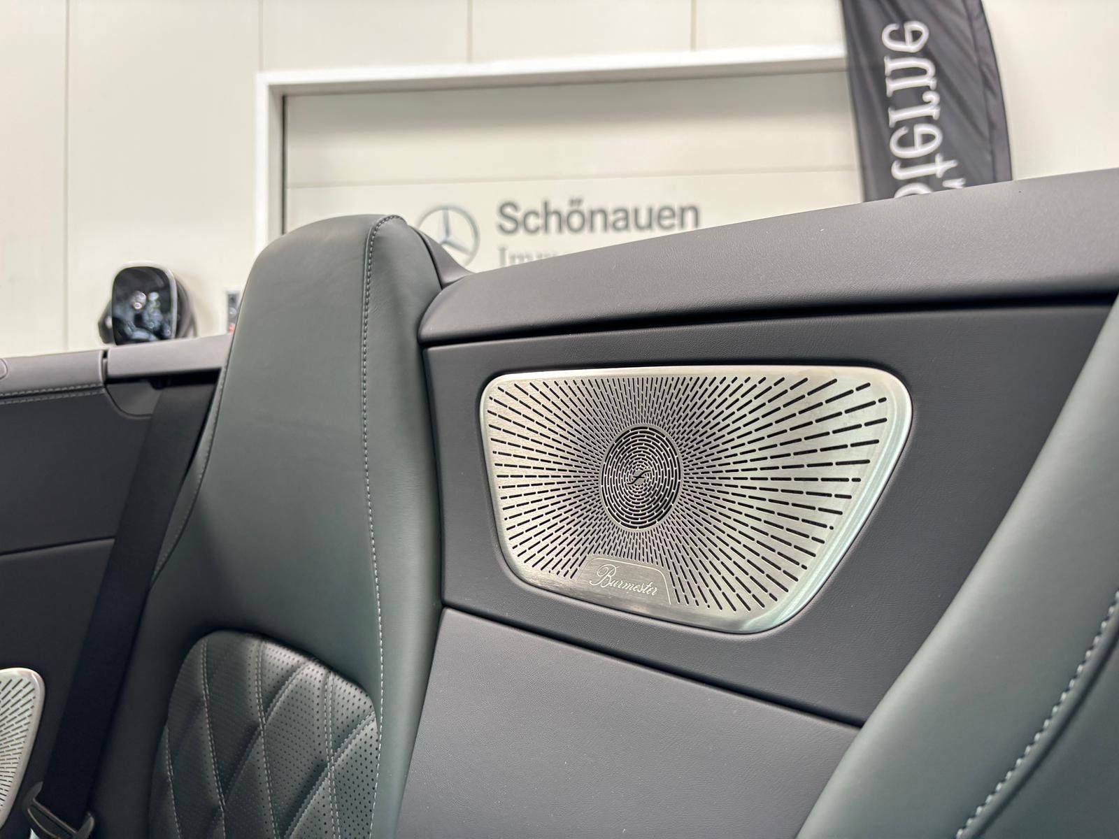 Fahrzeugabbildung Mercedes-Benz SL 63 4M+ CARBON+PERF.+HUD+BURM3D+DIGITAL+MEMORY