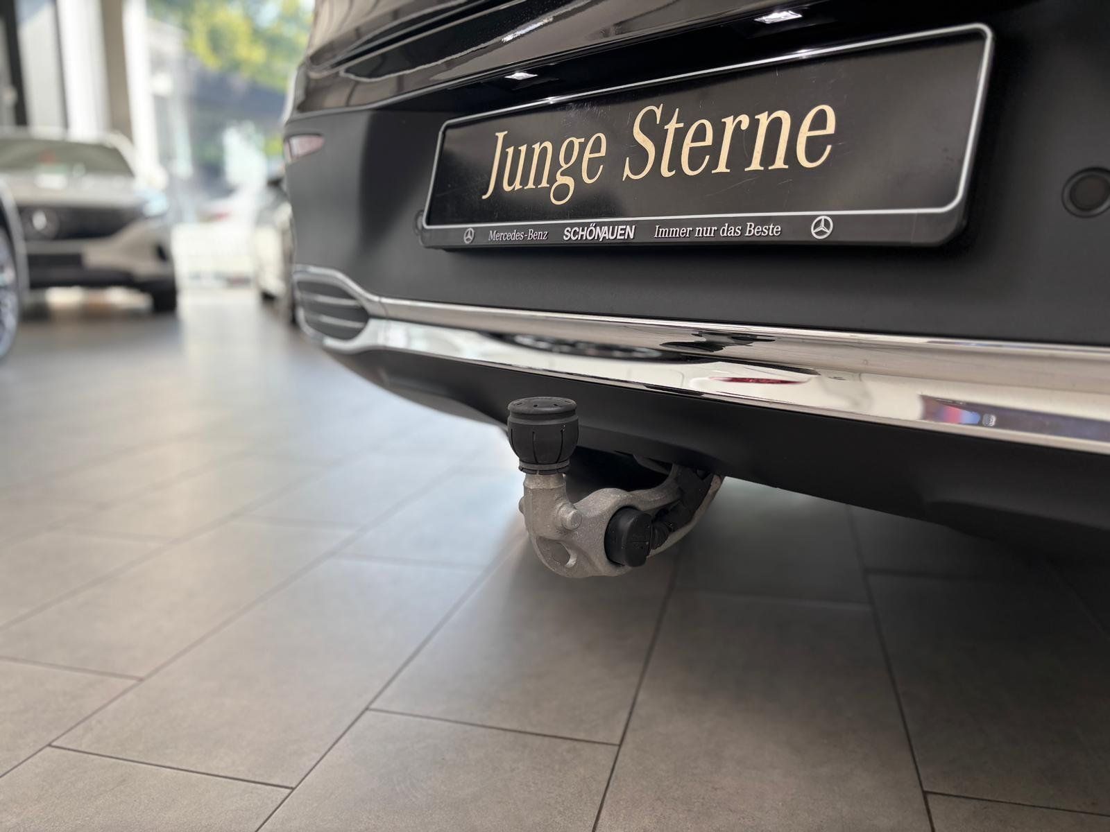 Fahrzeugabbildung Mercedes-Benz EQE 350 4M SUV AMG+AIRMATIC+HUD+PANO+BURM3D+AHK