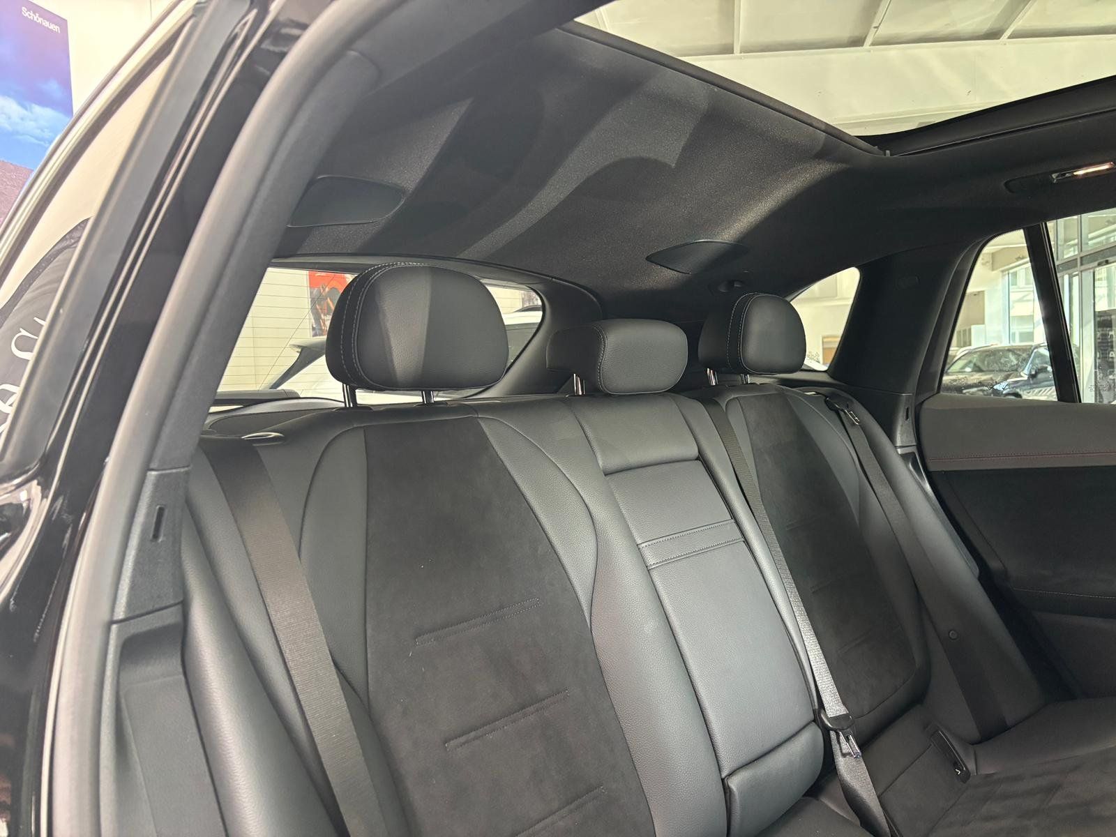 Fahrzeugabbildung Mercedes-Benz EQE 350 4M SUV AMG+AIRMATIC+HUD+PANO+BURM3D+AHK