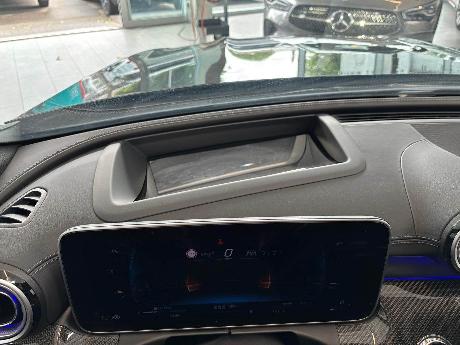 Fahrzeugabbildung Mercedes-Benz Mercedes-AMG C 43 4M PERF.SITZ+DRIVER+DYNAM+STHZ