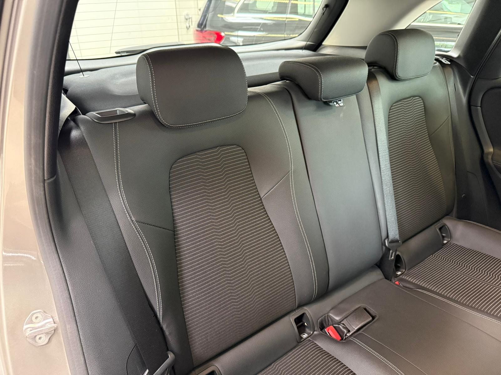 Fahrzeugabbildung Mercedes-Benz B 180 Progressive KAMERA+TOTW+LED+EASYPK+CARPLAY