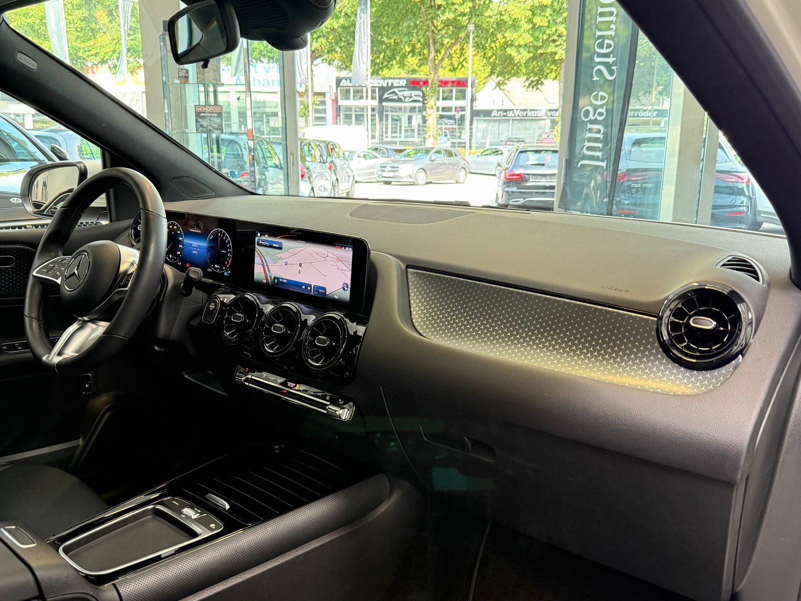Fahrzeugabbildung Mercedes-Benz B 250e FACELIFT+KAMERA+DAB+MBUX+NAVI+LENKRADHZ