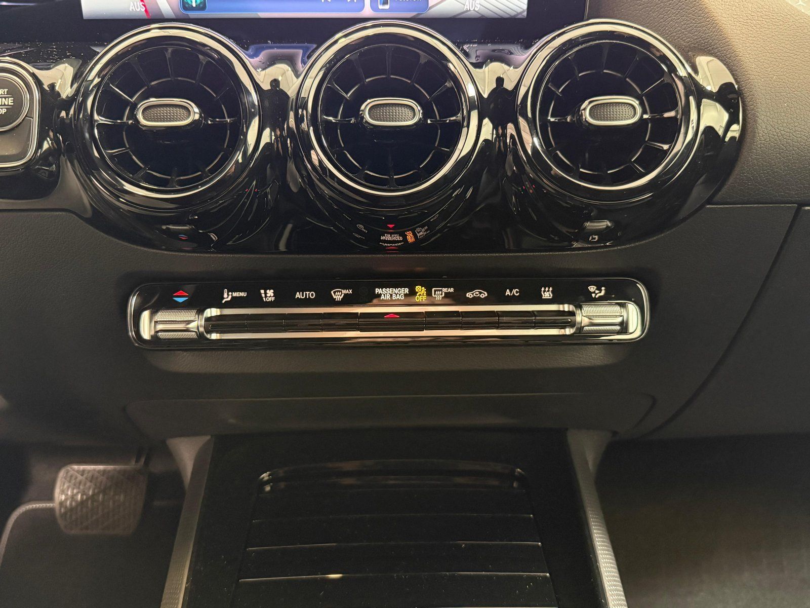Fahrzeugabbildung Mercedes-Benz B 250e FACELIFT+KAMERA+DAB+MBUX+NAVI+LENKRADHZ
