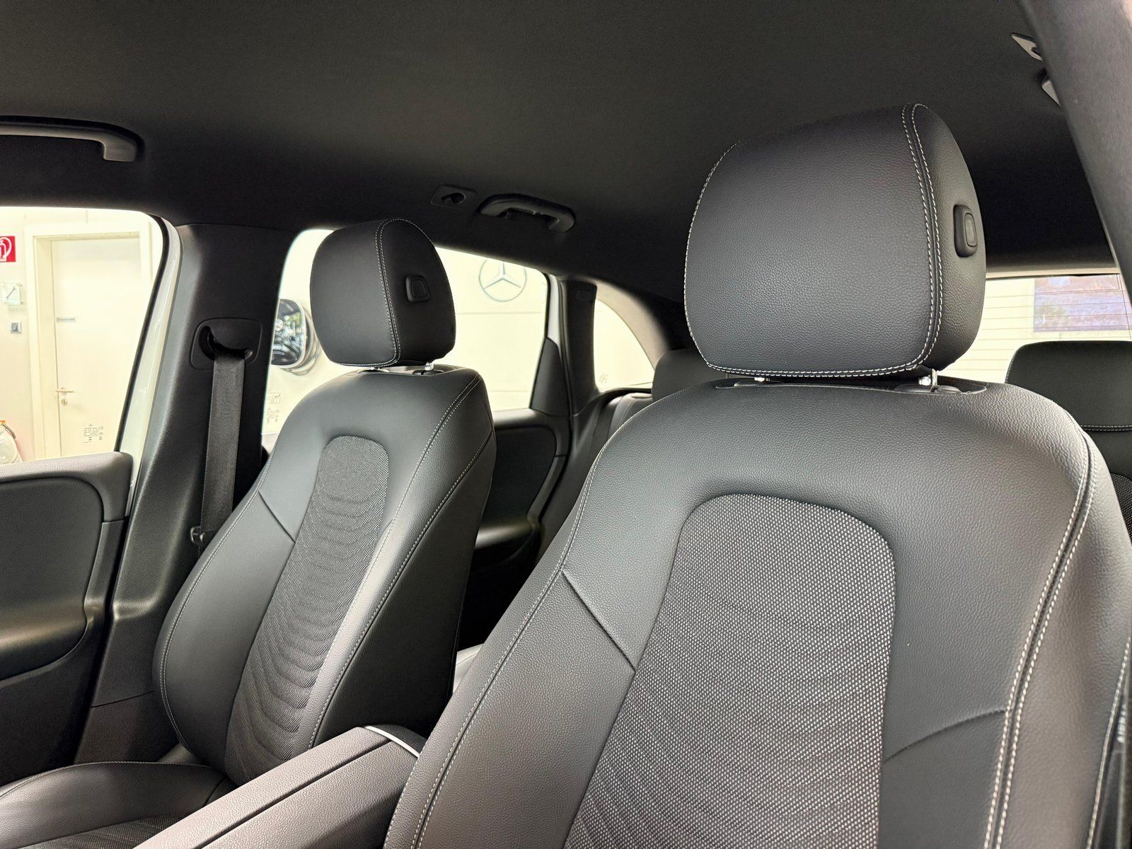 Fahrzeugabbildung Mercedes-Benz B 250e FACELIFT+KAMERA+DAB+MBUX+NAVI+LENKRADHZ