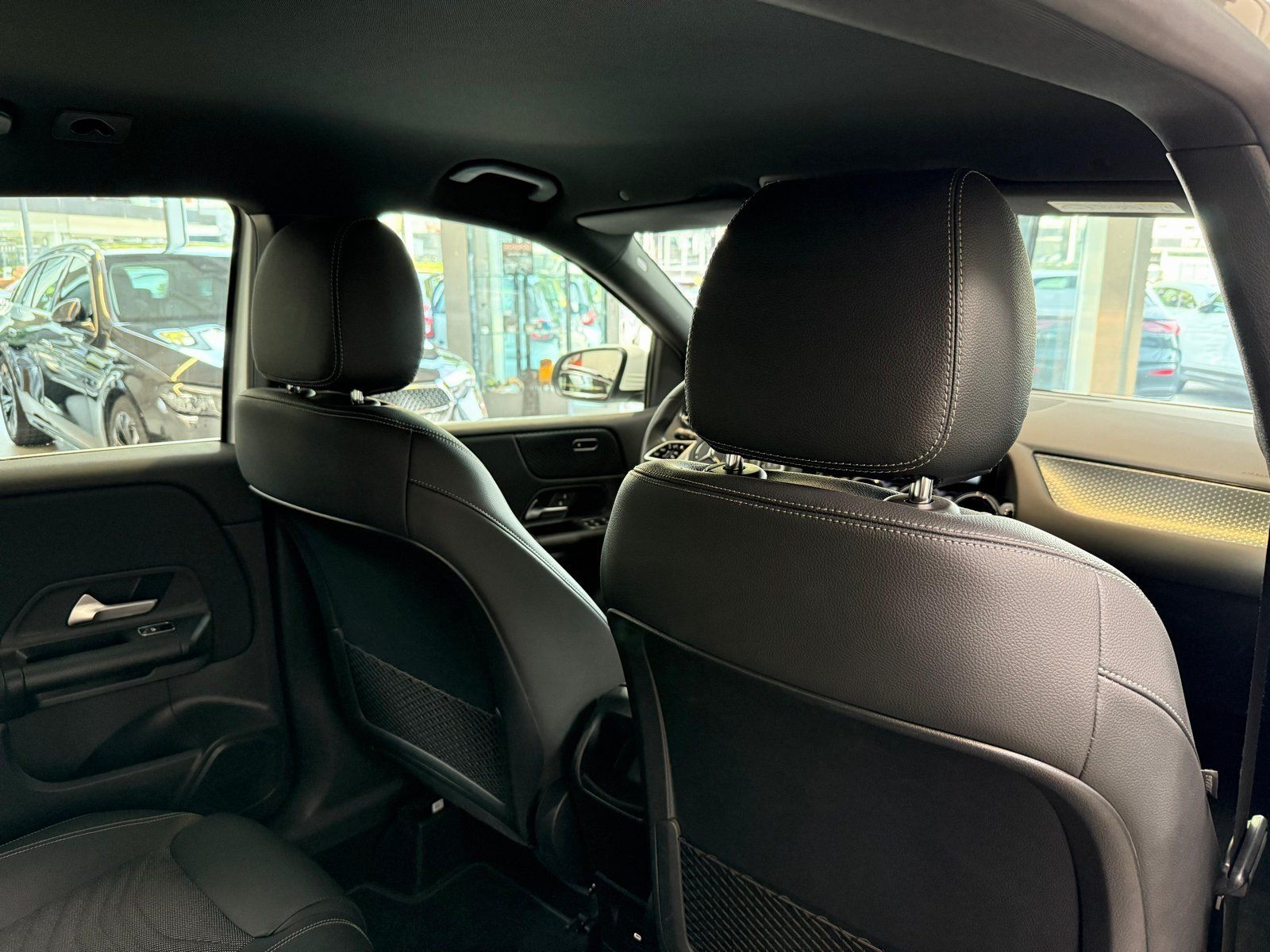 Fahrzeugabbildung Mercedes-Benz B 250e FACELIFT+KAMERA+DAB+MBUX+NAVI+LENKRADHZ