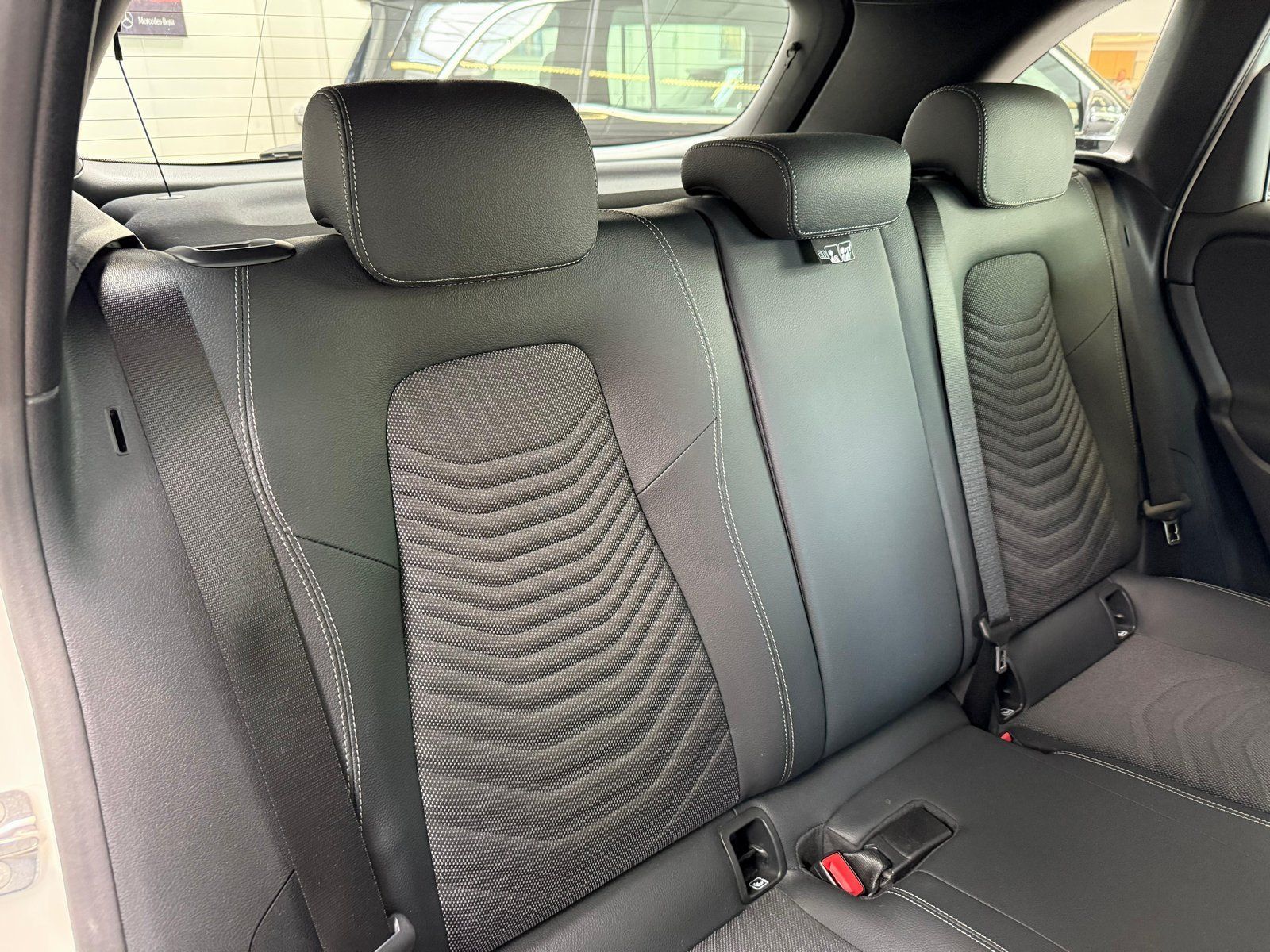 Fahrzeugabbildung Mercedes-Benz B 250e FACELIFT+KAMERA+DAB+MBUX+NAVI+LENKRADHZ