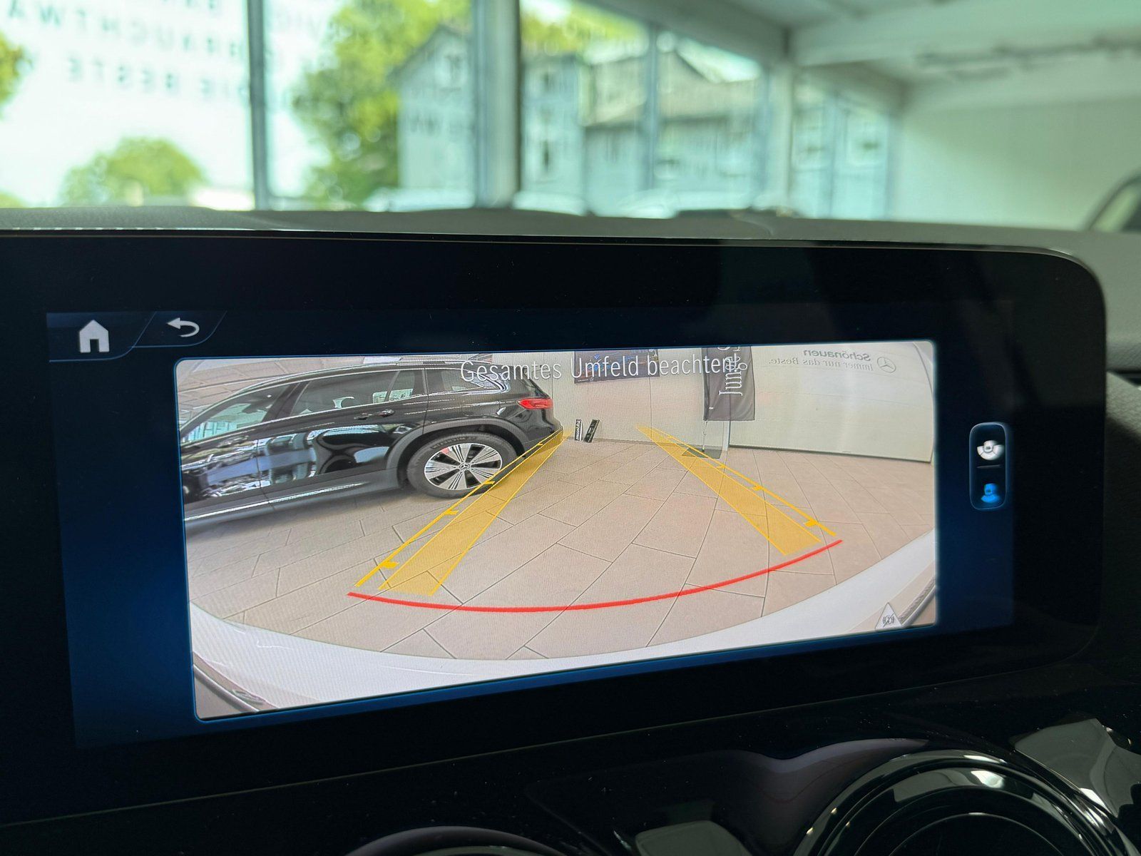 Fahrzeugabbildung Mercedes-Benz B 250e FACELIFT+KAMERA+DAB+MBUX+NAVI+LENKRADHZ