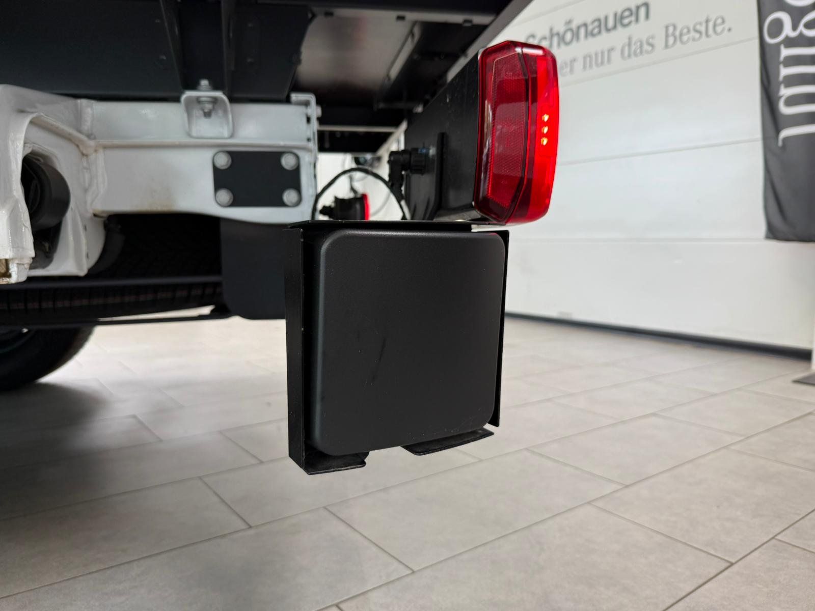 Fahrzeugabbildung Mercedes-Benz Sprinter 319 PRO 3665 Pritsche AHK+LED+CARPLAY
