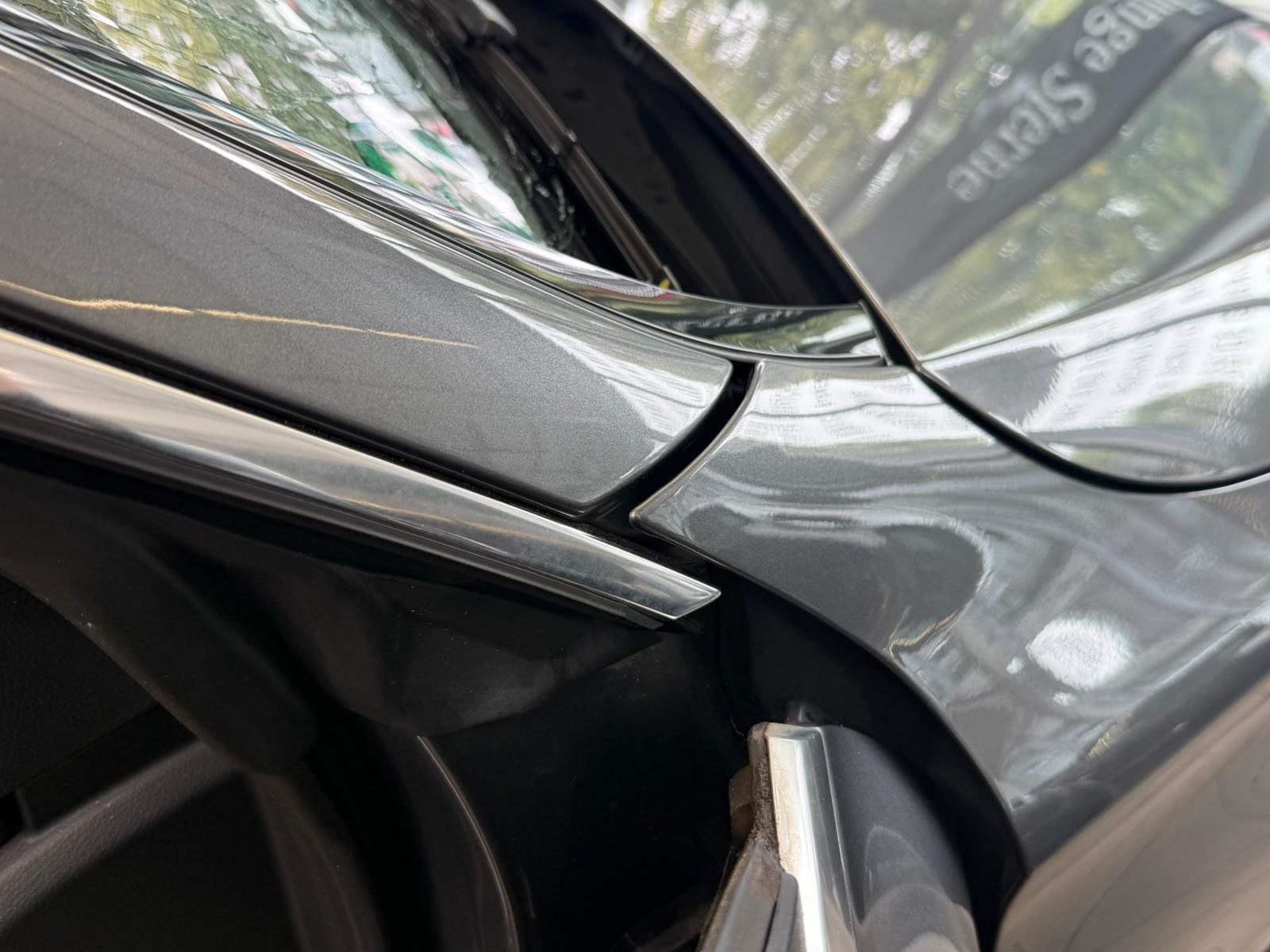 Fahrzeugabbildung Mercedes-Benz C 220 d Cabrio | Unfallfahrzeug nur an Gewerbe!