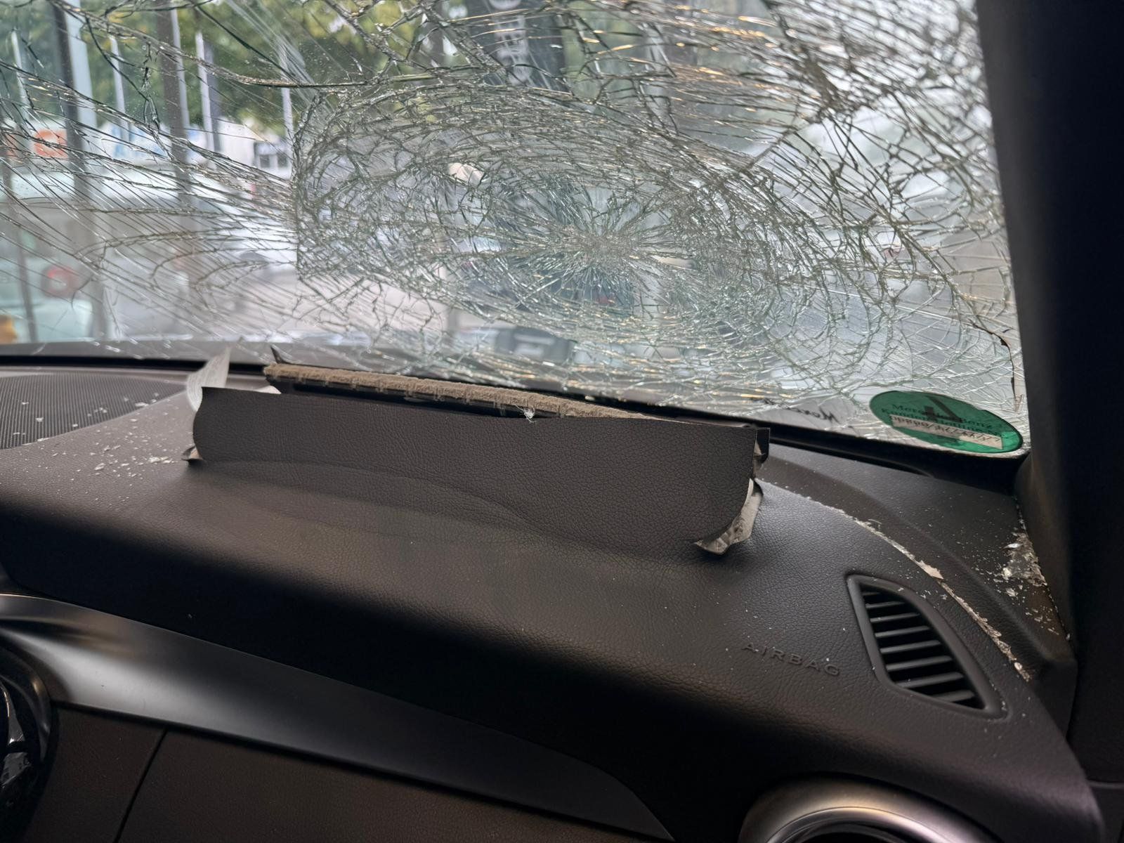 Fahrzeugabbildung Mercedes-Benz C 220 d Cabrio | Unfallfahrzeug nur an Gewerbe!