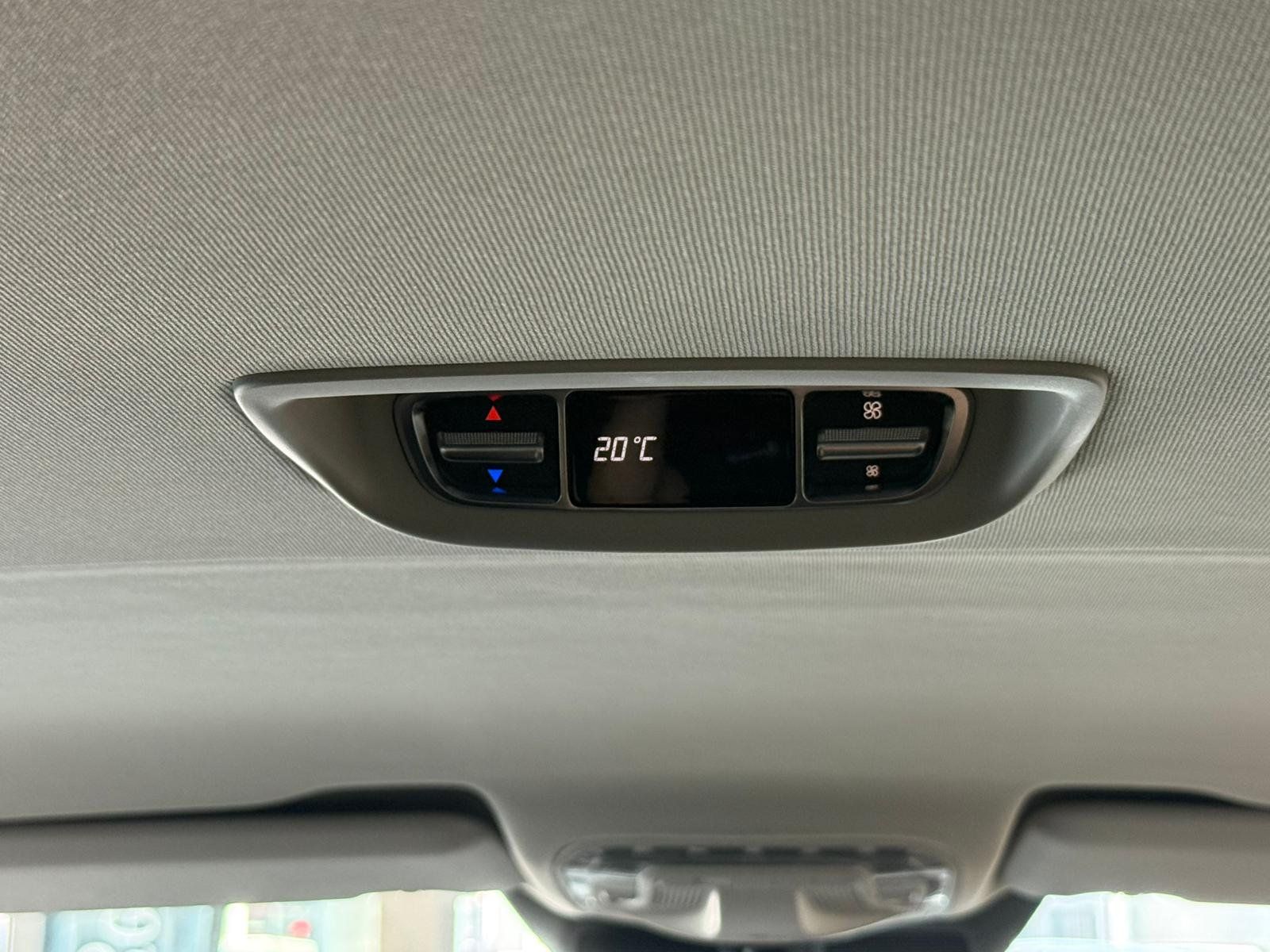 Fahrzeugabbildung Mercedes-Benz V 220 d Lang AHK+LADERAUMUNTERT.+FACELIFT