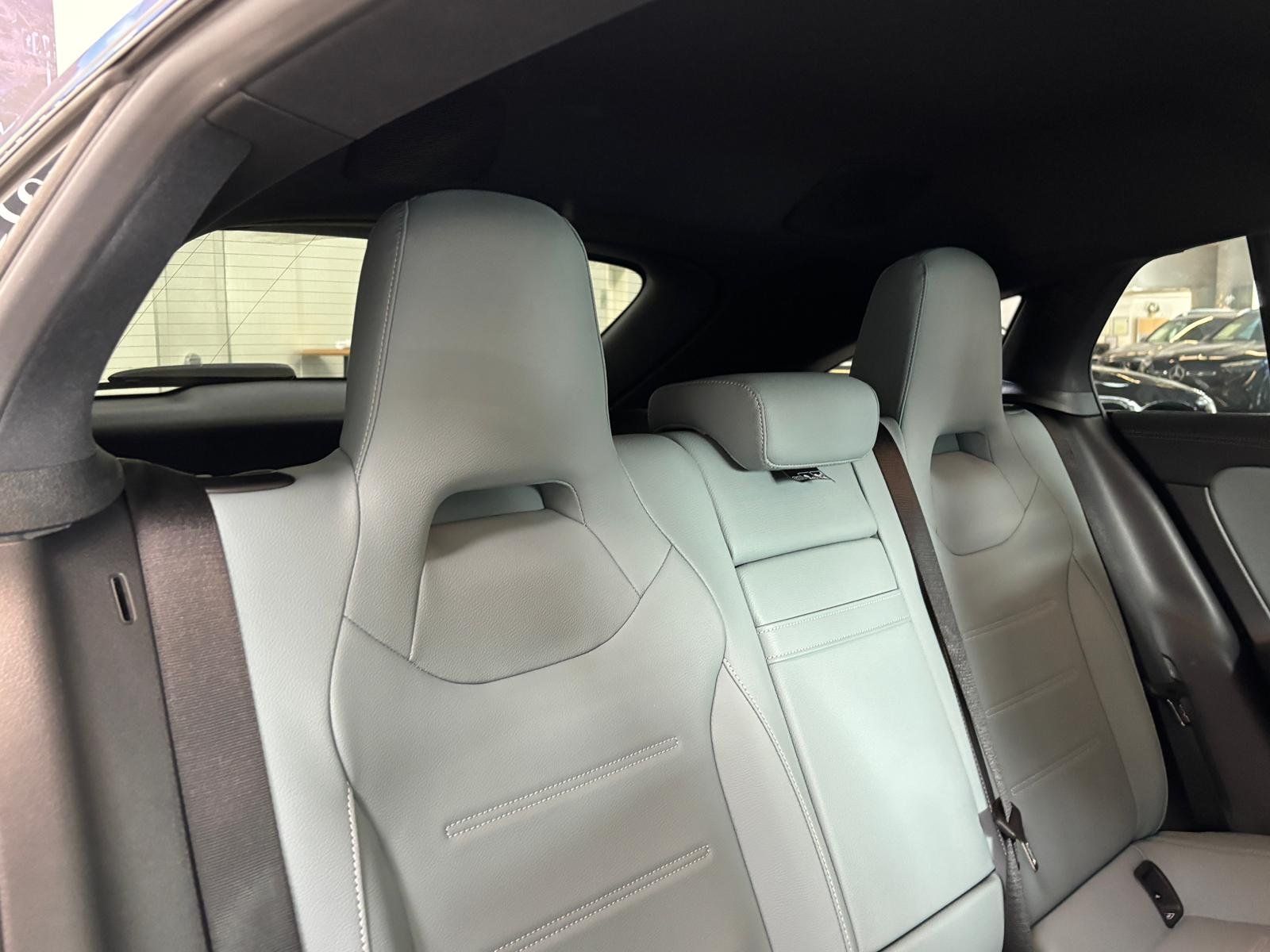 Fahrzeugabbildung Mercedes-Benz CLA 250e SB AMG+DISTR+PANO+HUD+BURMES+NIGHT+360°
