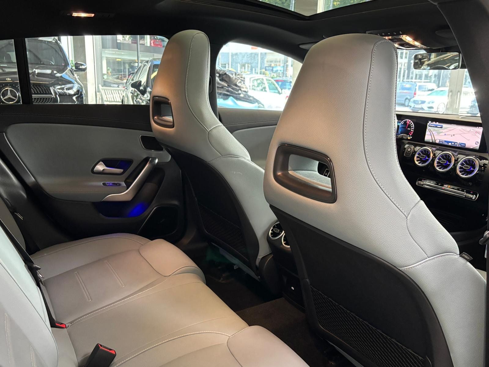 Fahrzeugabbildung Mercedes-Benz CLA 250e SB AMG+DISTR+PANO+HUD+BURMES+NIGHT+360°
