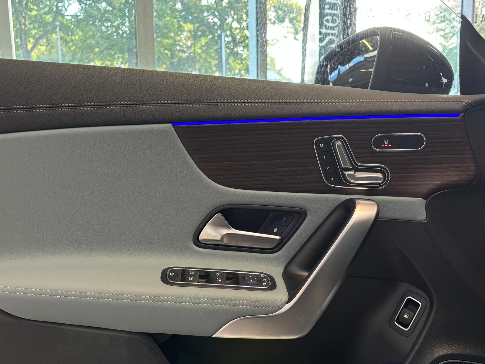 Fahrzeugabbildung Mercedes-Benz CLA 250e SB AMG+DISTR+PANO+HUD+BURMES+NIGHT+360°