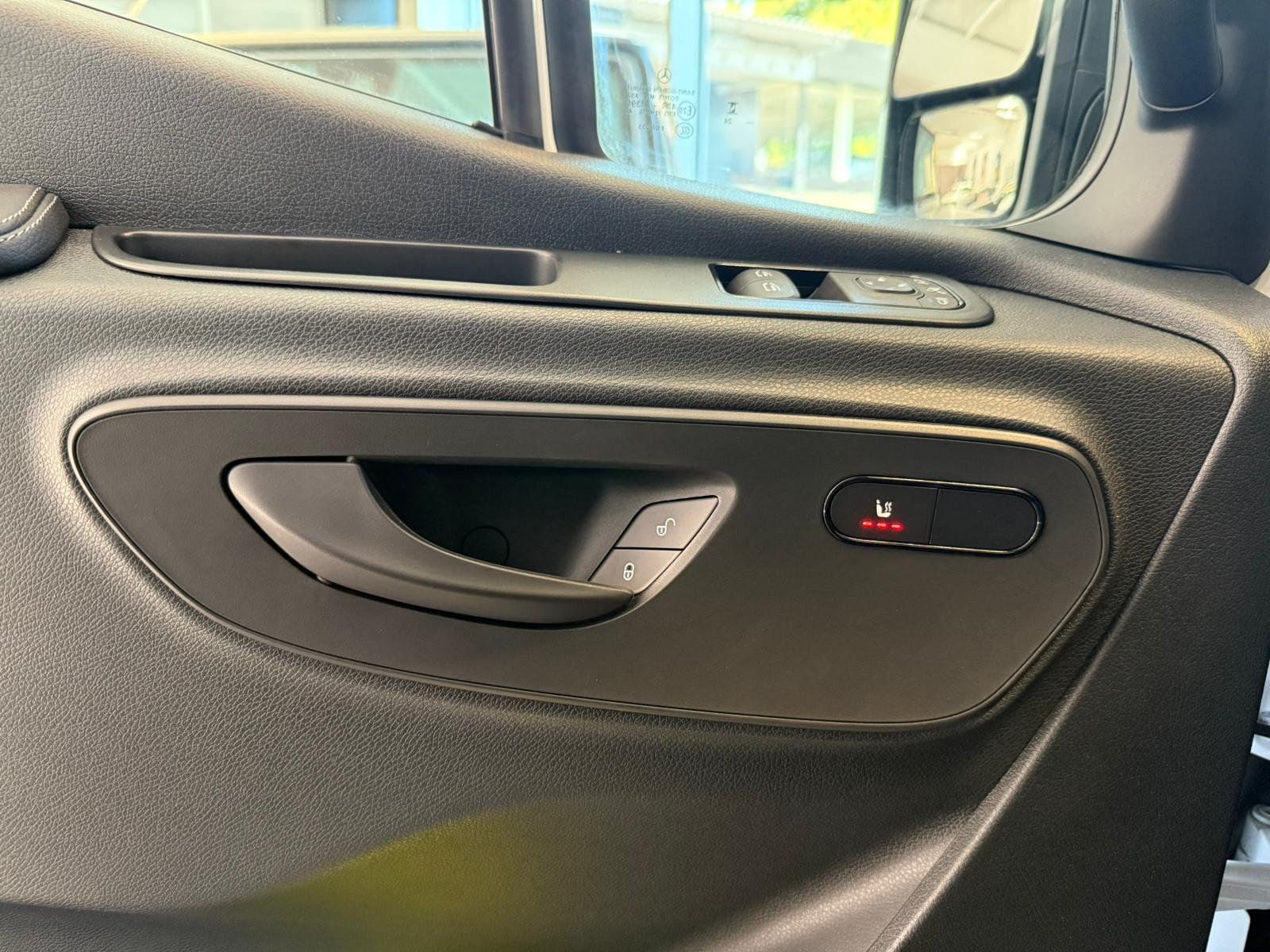 Fahrzeugabbildung Mercedes-Benz Sprinter 317 CDI SELECT L2H2+AHK3,5t+360°+CARPLA
