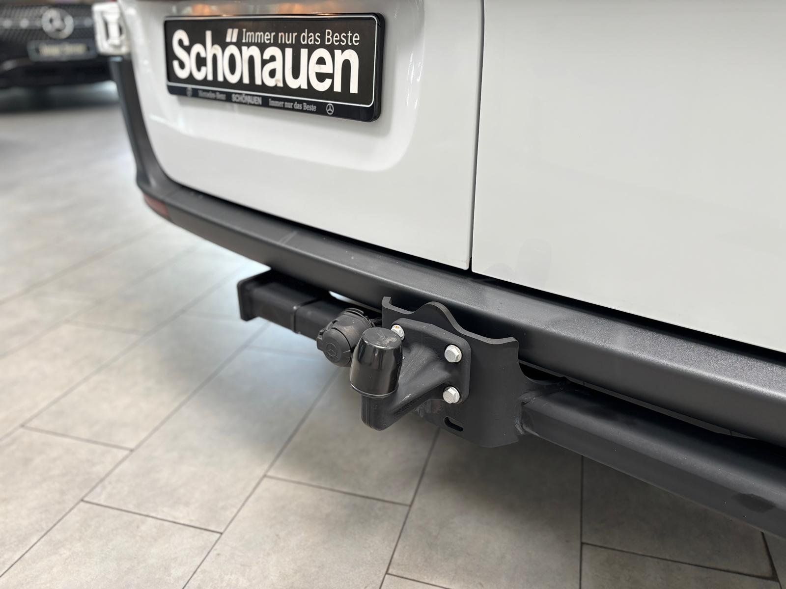 Fahrzeugabbildung Mercedes-Benz Sprinter 315 CDI Kasten L2H2 AHK+MBUX+KAMERA+SHZ