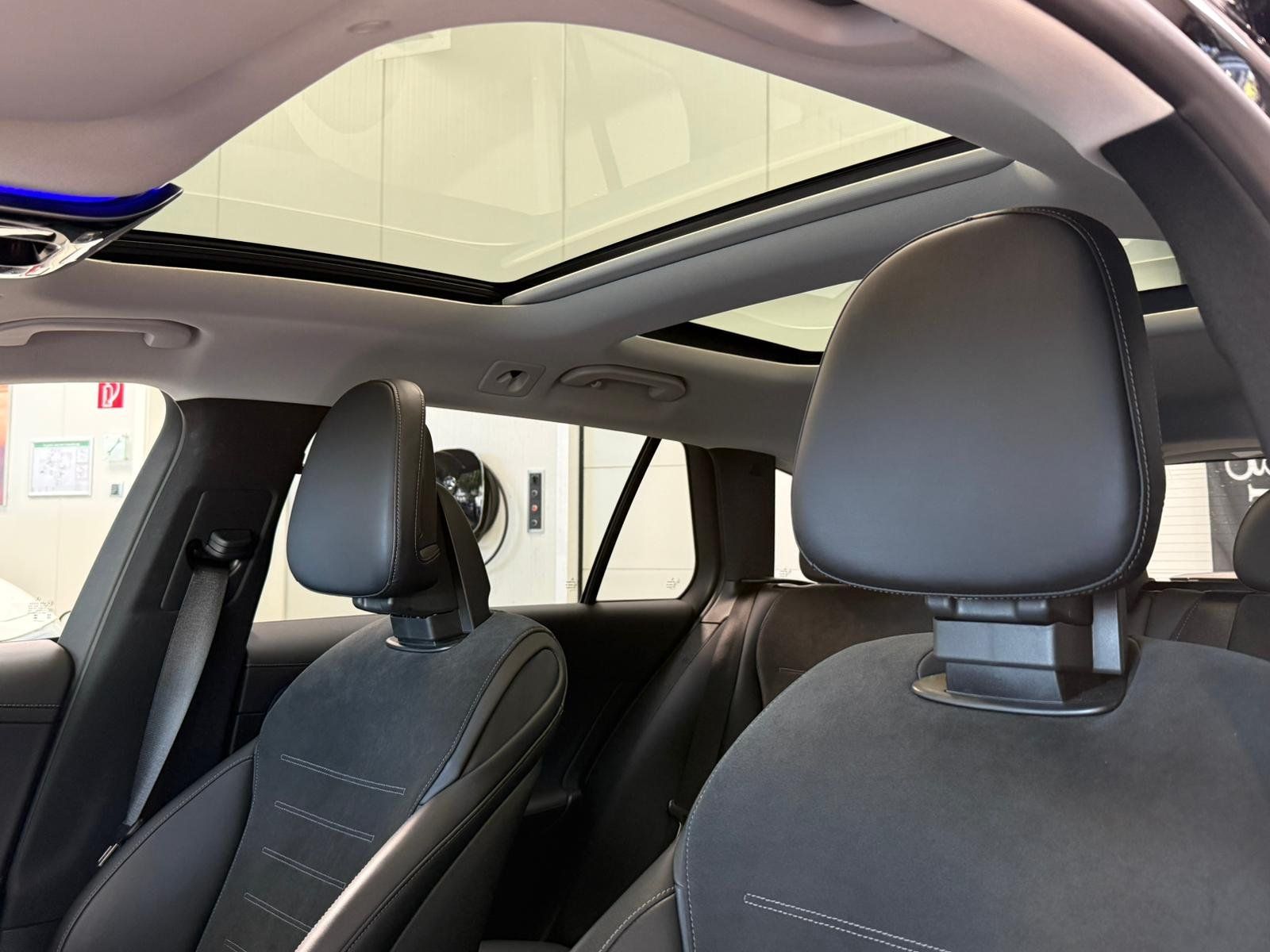 Fahrzeugabbildung Mercedes-Benz C 220d T AMG PANO+NIGHT+AHK+KAMERA+TOTW+LED+DAB
