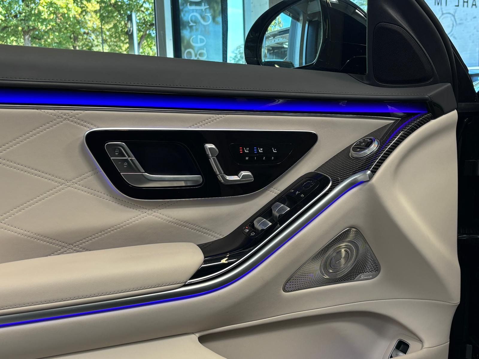 Fahrzeugabbildung Mercedes-Benz AMG S 63 E Perf. DRIVERS+PANO+HUD+DIGITAL+DISTR