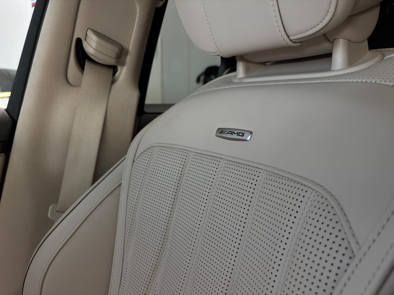 Fahrzeugabbildung Mercedes-Benz AMG S 63 E Perf. DRIVERS+PANO+HUD+DIGITAL+DISTR