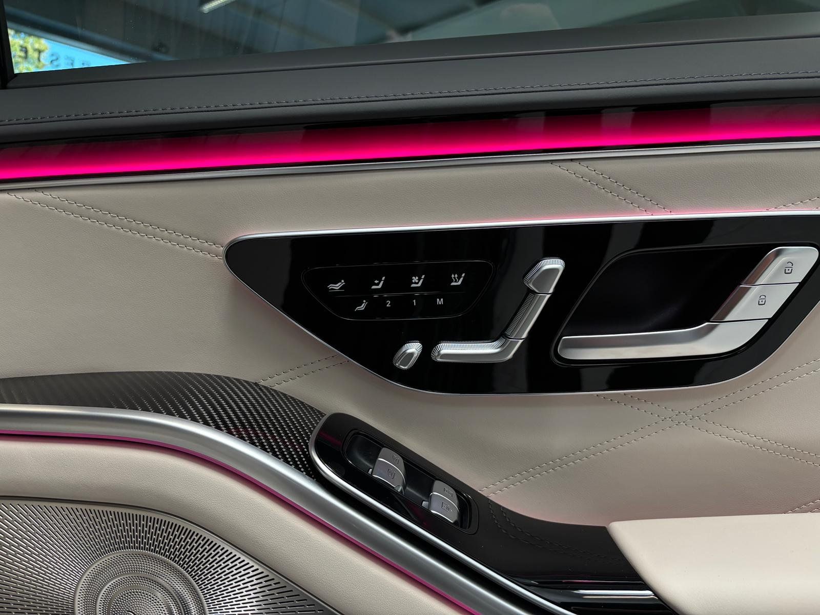Fahrzeugabbildung Mercedes-Benz AMG S 63 E Perf. DRIVERS+PANO+HUD+DIGITAL+DISTR