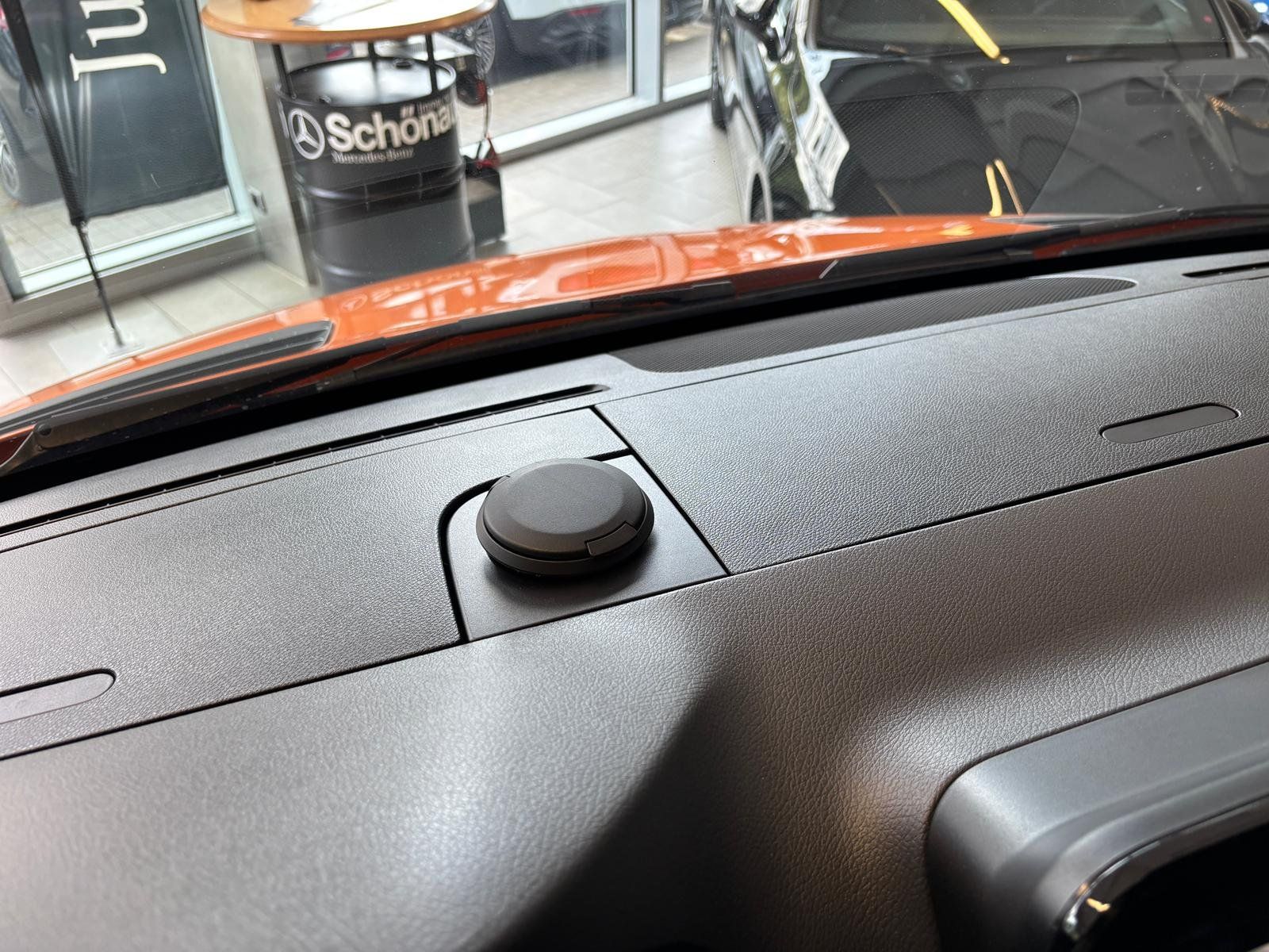 Fahrzeugabbildung Mercedes-Benz Sprinter 319 CDI KA L2H1 BASIS ROHRREINIGER LED