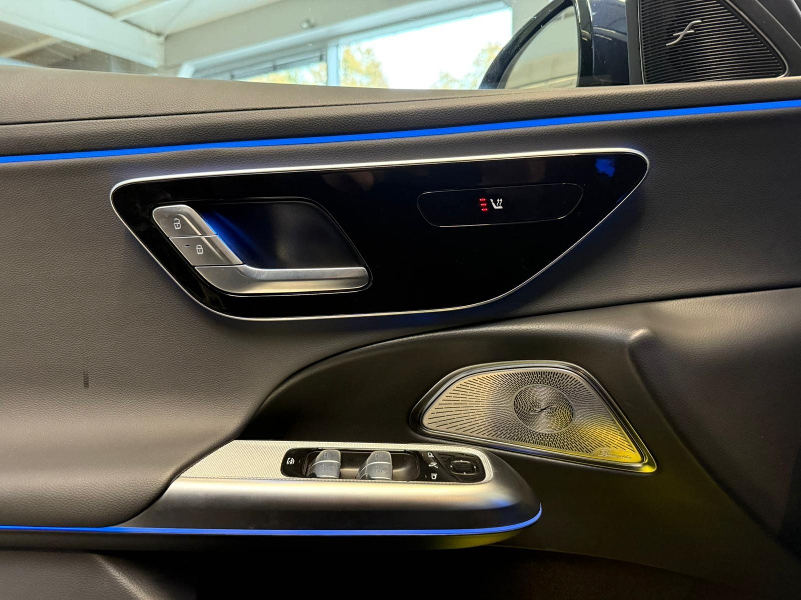 Fahrzeugabbildung Mercedes-Benz E 300 e T AHK+BURMESTER+SHZFOND+PRIVACY+FAP+