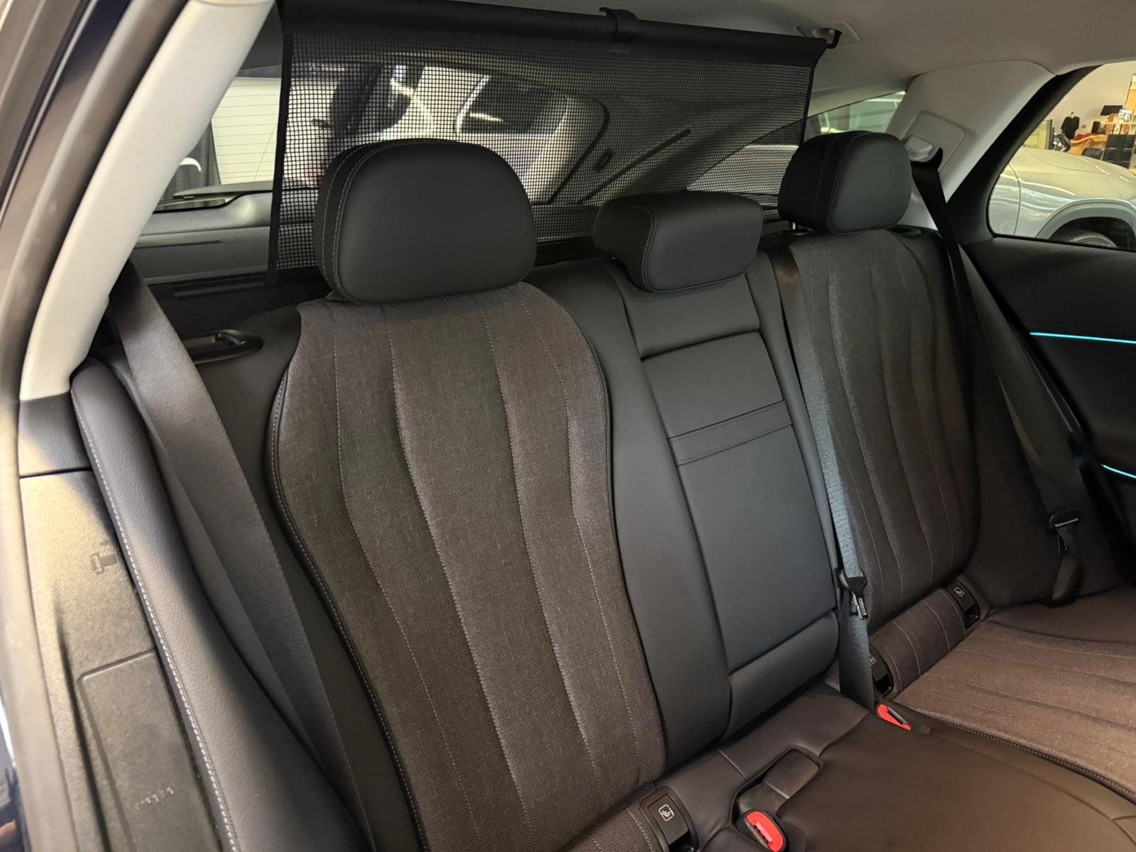 Fahrzeugabbildung Mercedes-Benz E 300 e T AHK+BURMESTER+SHZFOND+PRIVACY+FAP+