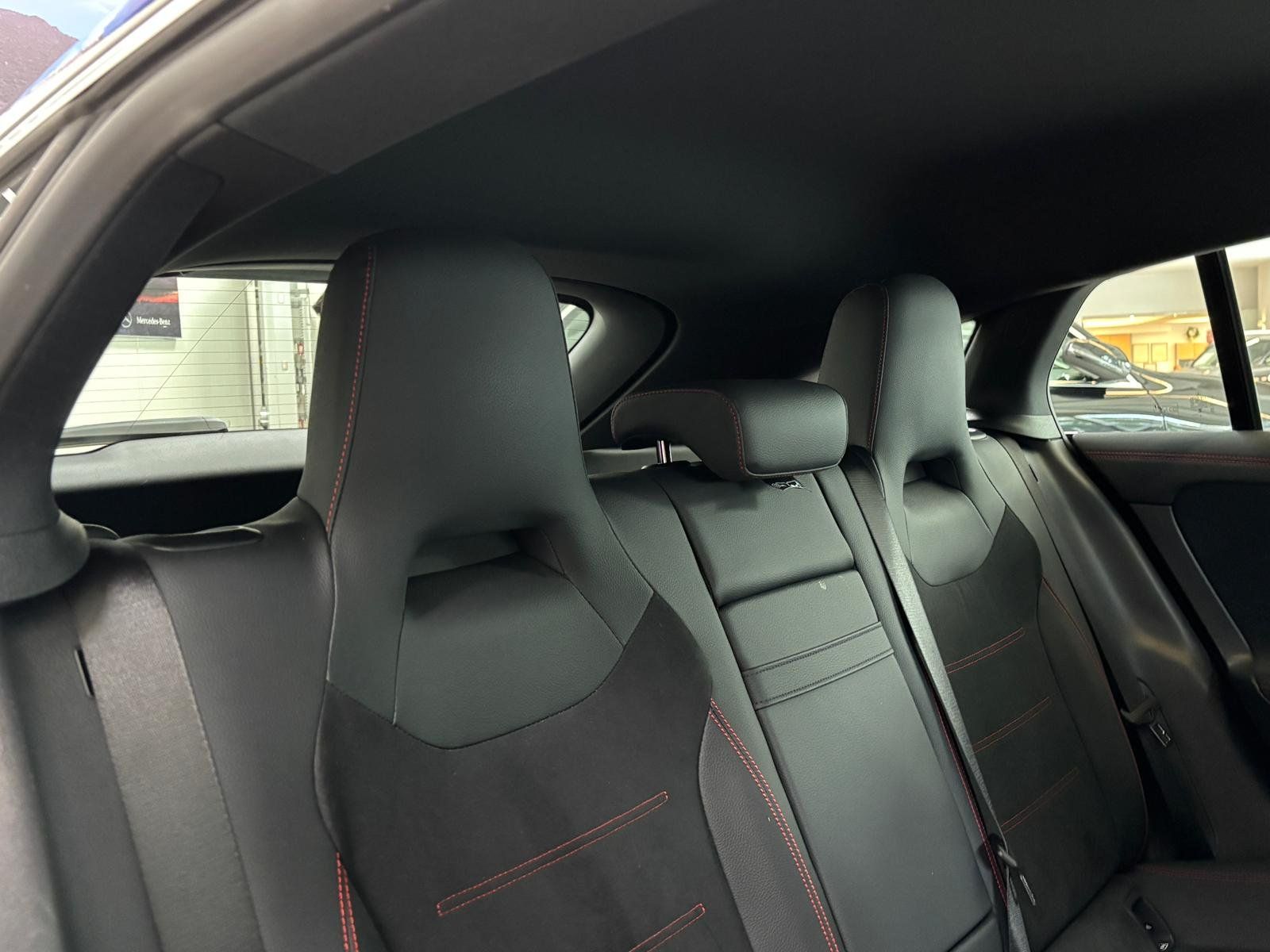 Fahrzeugabbildung Mercedes-Benz CLA 200d SB AMG+KAMERA+KEYLESS+DAB+CARPLAY+EASYP