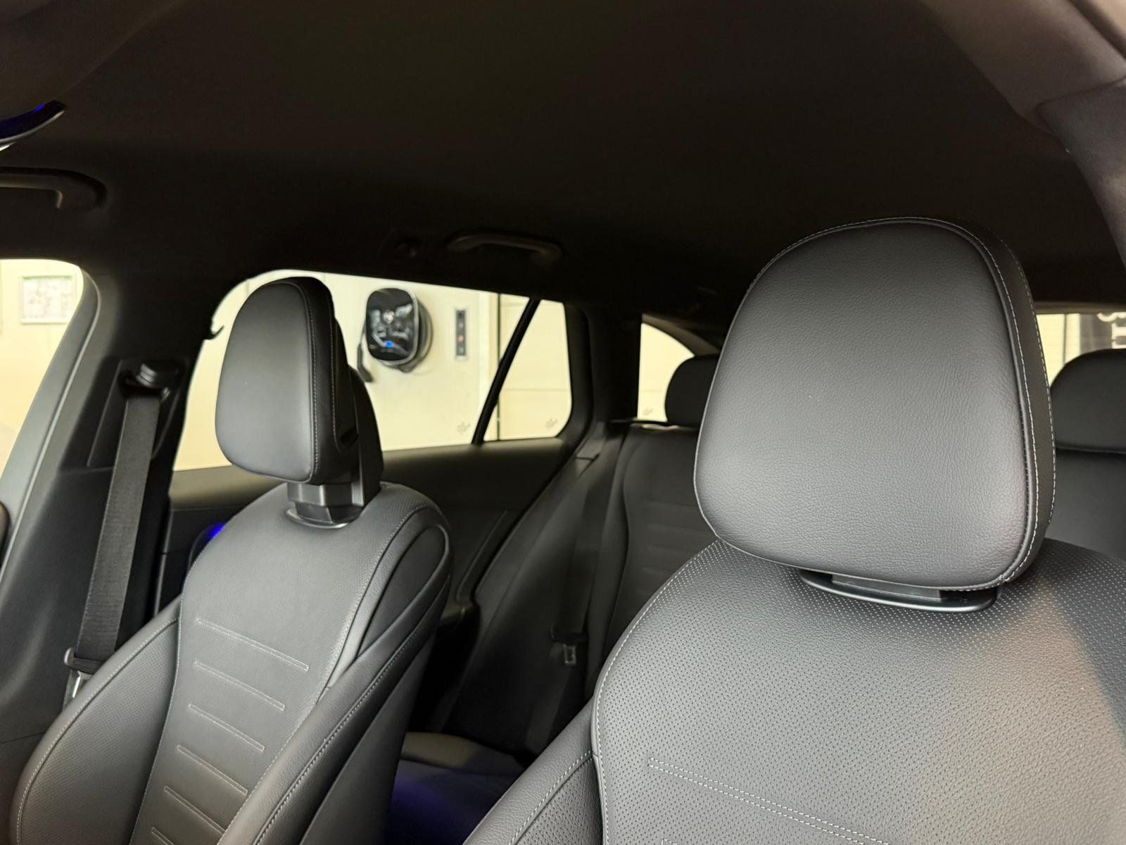 Fahrzeugabbildung Mercedes-Benz C 300 d T AMG+DISTR+STDHZ+HUD+BURM+AHK+360+NIGHT