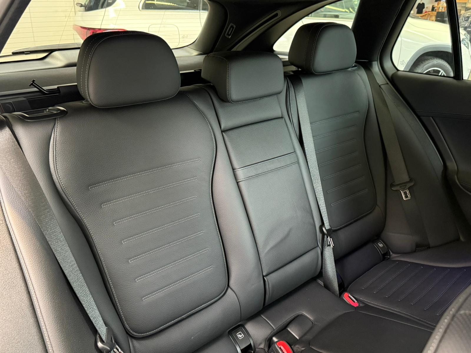 Fahrzeugabbildung Mercedes-Benz C 300 d T AMG+DISTR+STDHZ+HUD+BURM+AHK+360+NIGHT