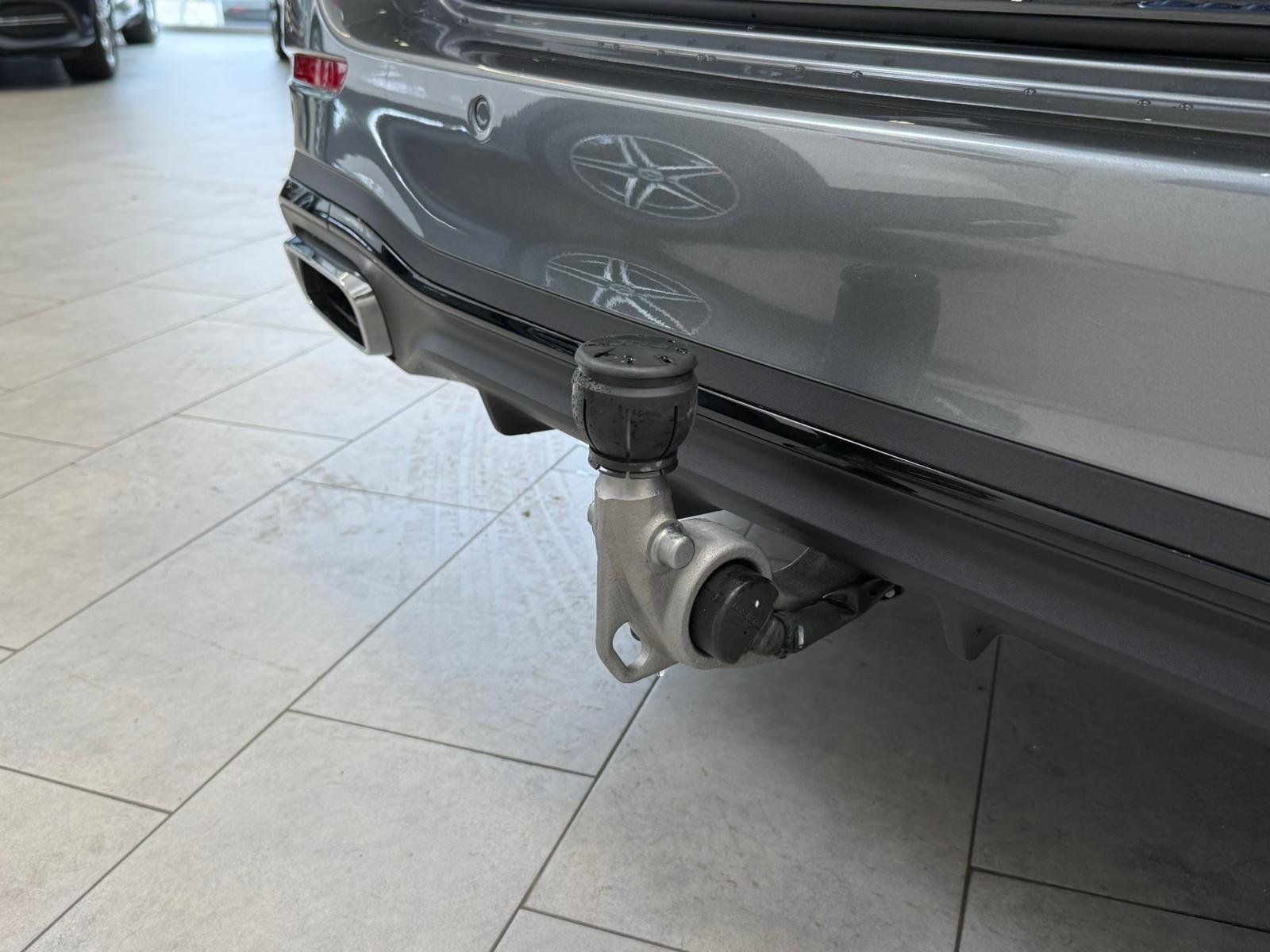 Fahrzeugabbildung Mercedes-Benz C 300 d T AMG+DISTR+STDHZ+HUD+BURM+AHK+360+NIGHT