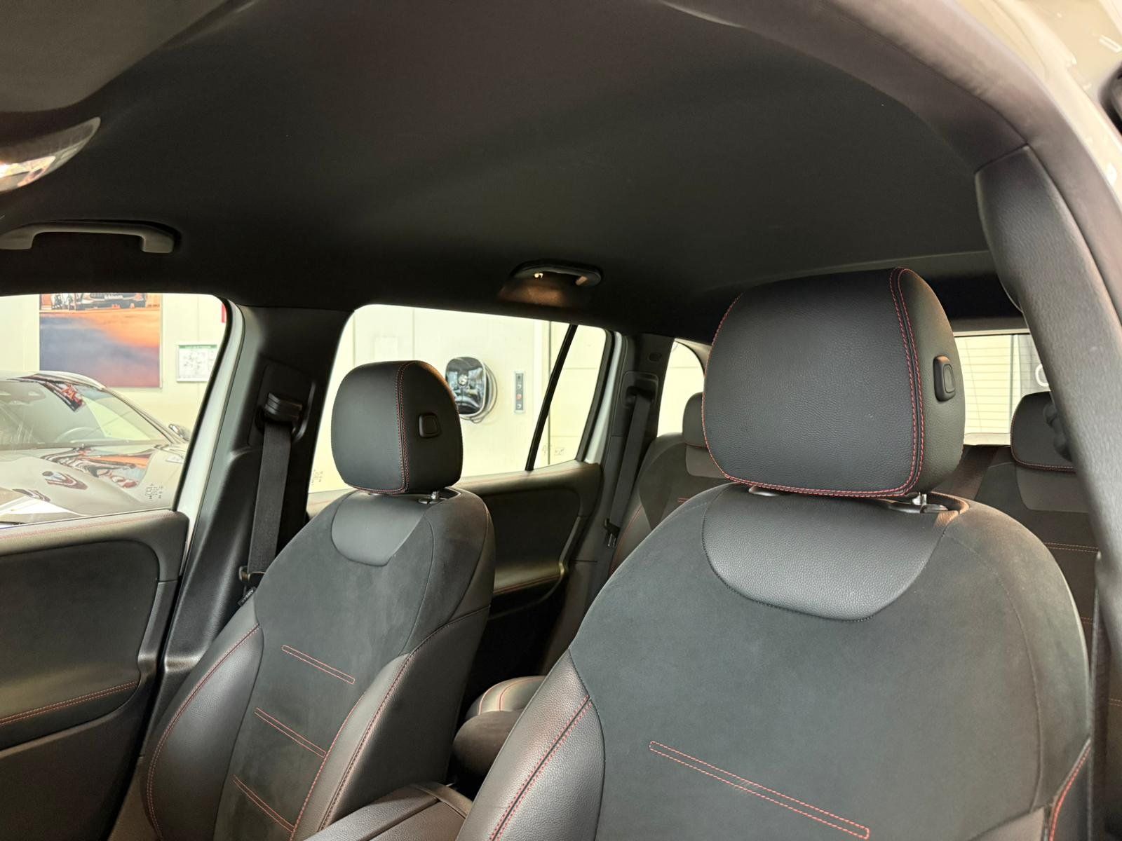 Fahrzeugabbildung Mercedes-Benz EQB 250 AMG+KAMERA+LED+TOTW+CARPLAY+DAB+NAVI