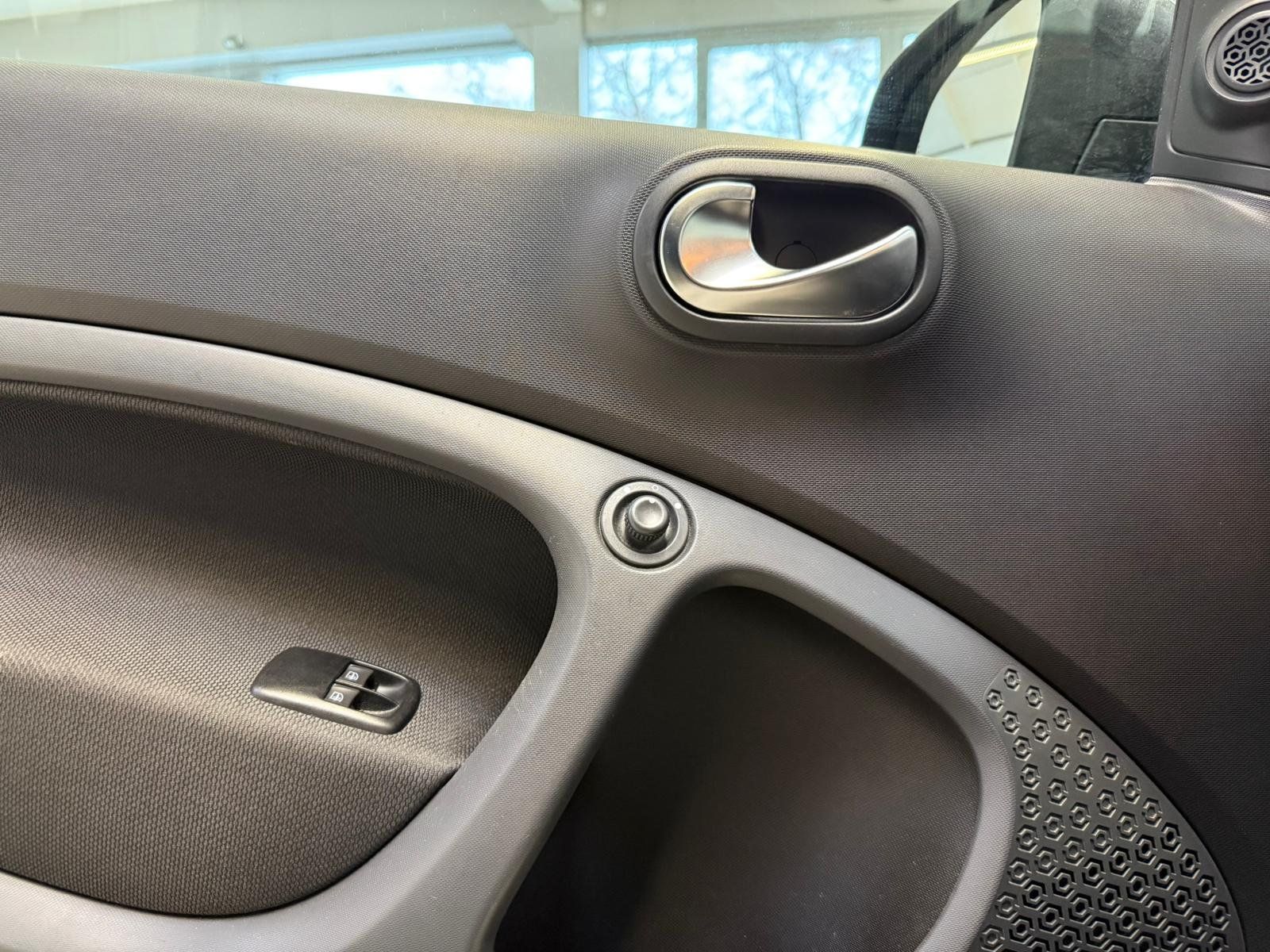 Fahrzeugabbildung Smart fortwo cabrio passion COOL&AUDIO+KAMERA+NAVI+PTS